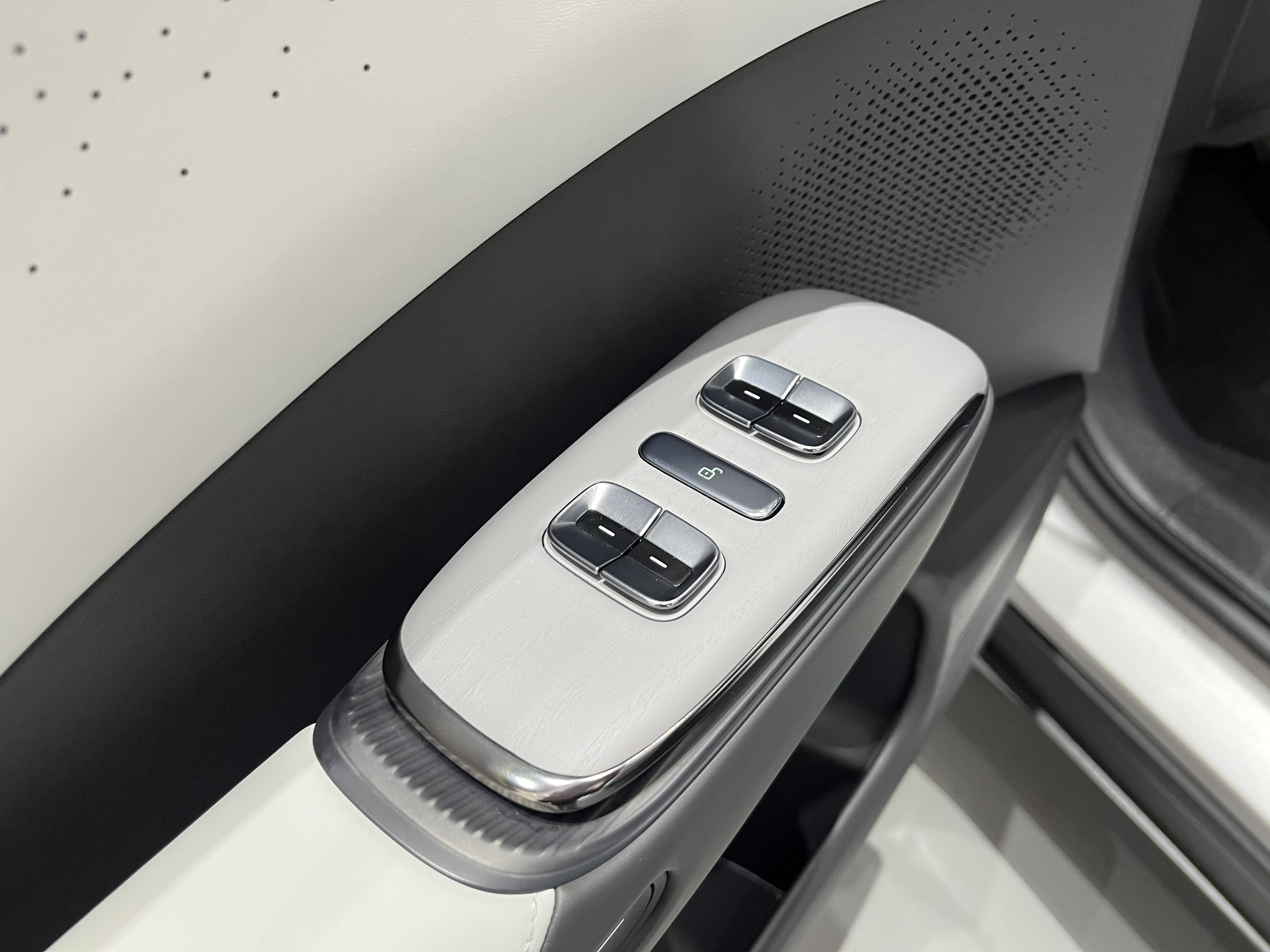 Xpeng G7 2025 immagine di auto #12