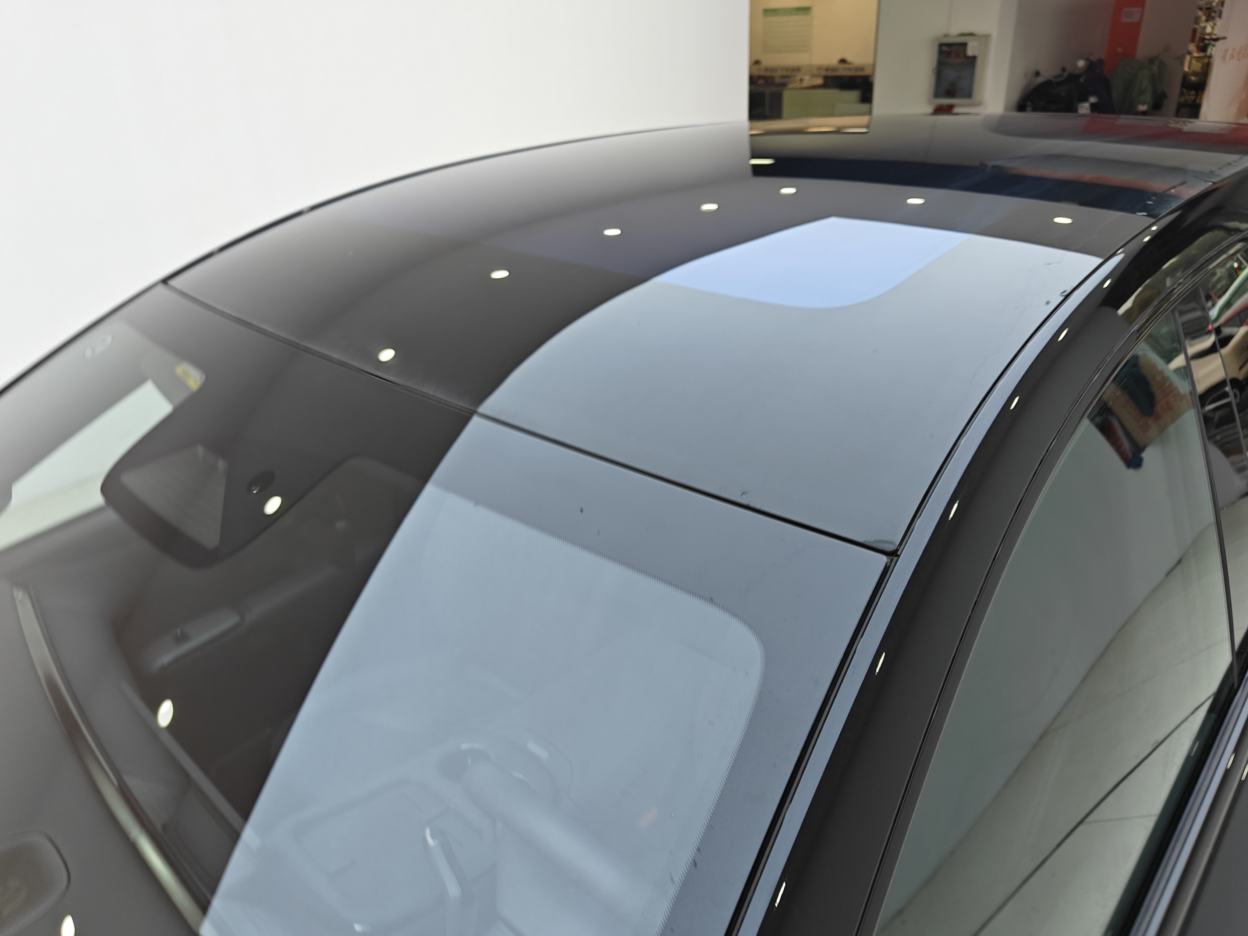 Xpeng G7 2025 #12 Xpeng G7 2025 car image #12