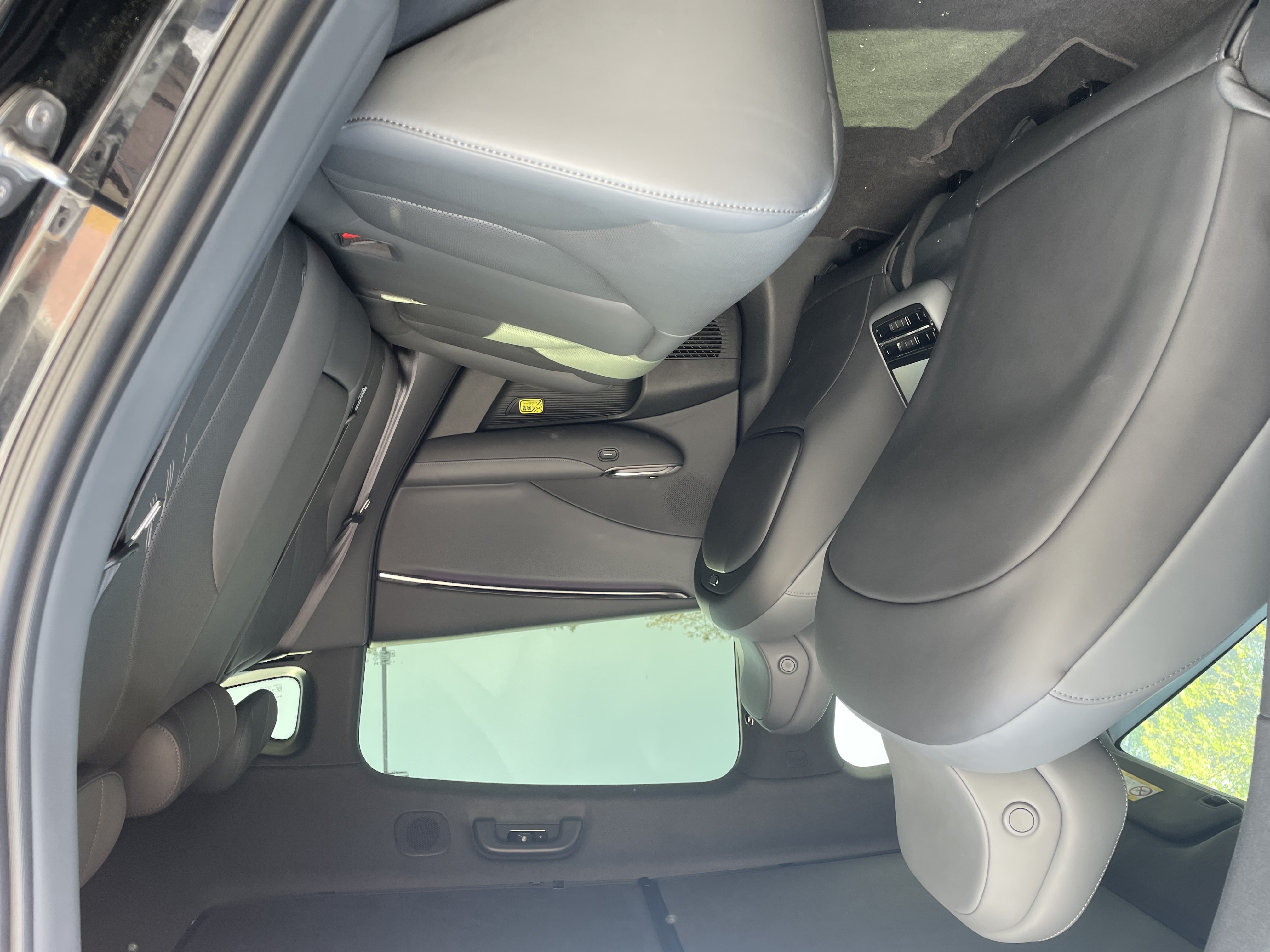 Xpeng G7 2025 #12 Xpeng G7 2025 car image #12