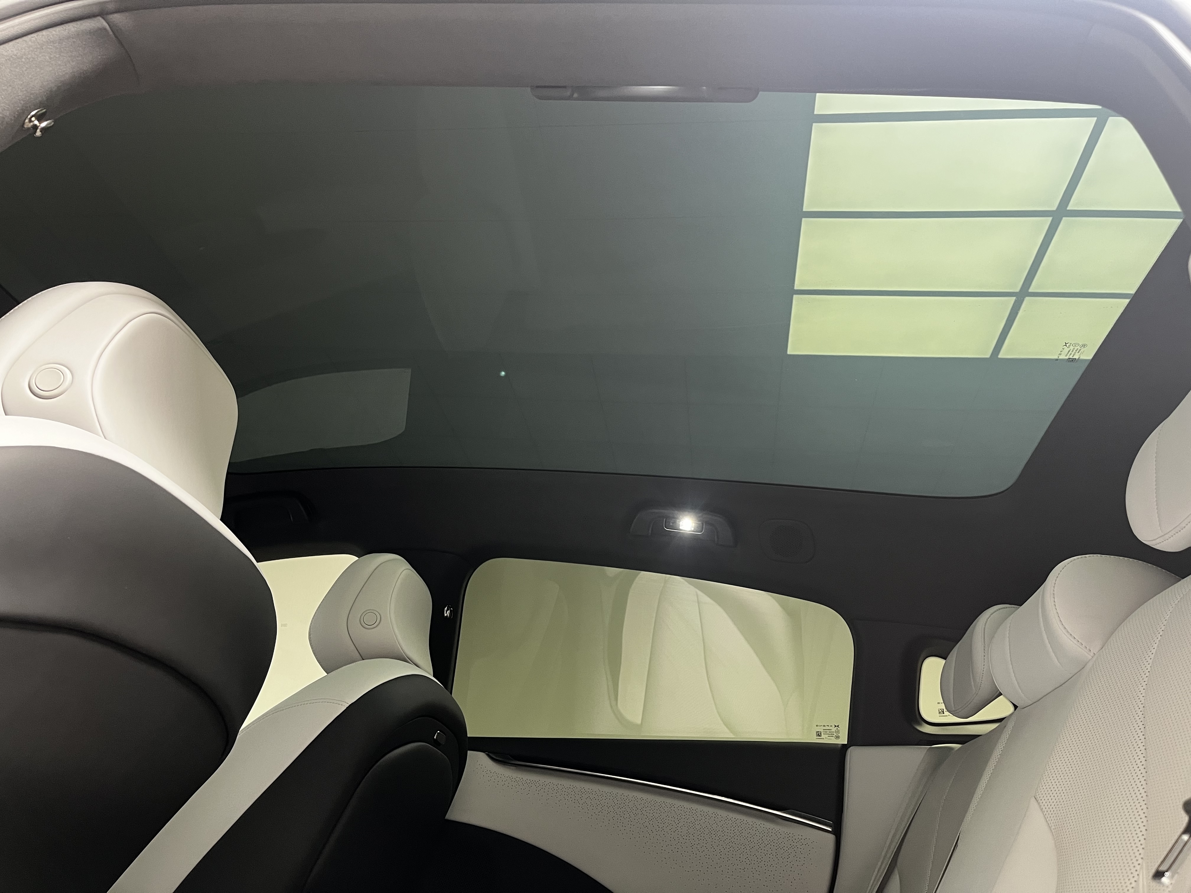 Xpeng G7 2025 #12 Xpeng G7 2025 car image #12