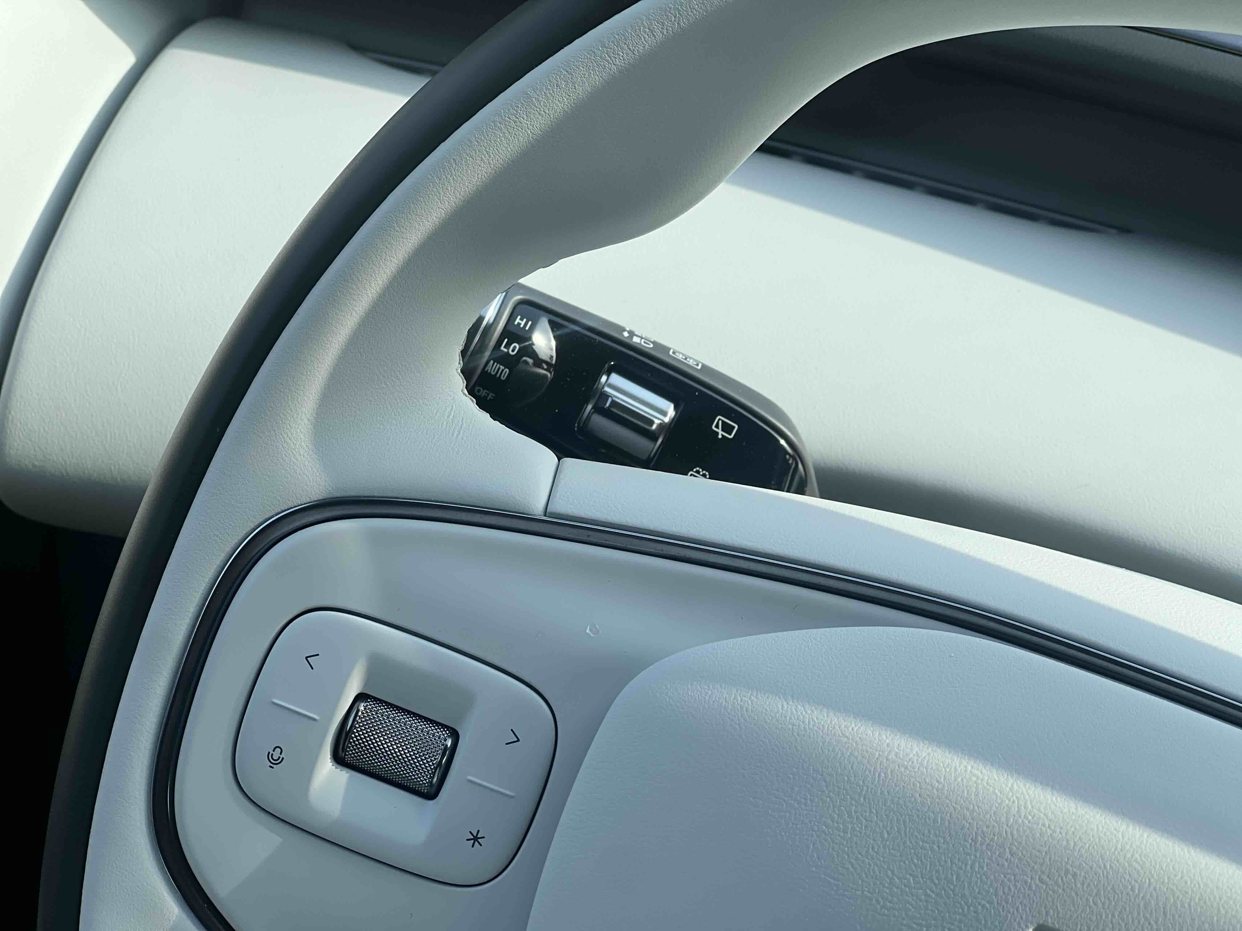 Xpeng G7 2025 #12 Xpeng G7 2025 car image #12