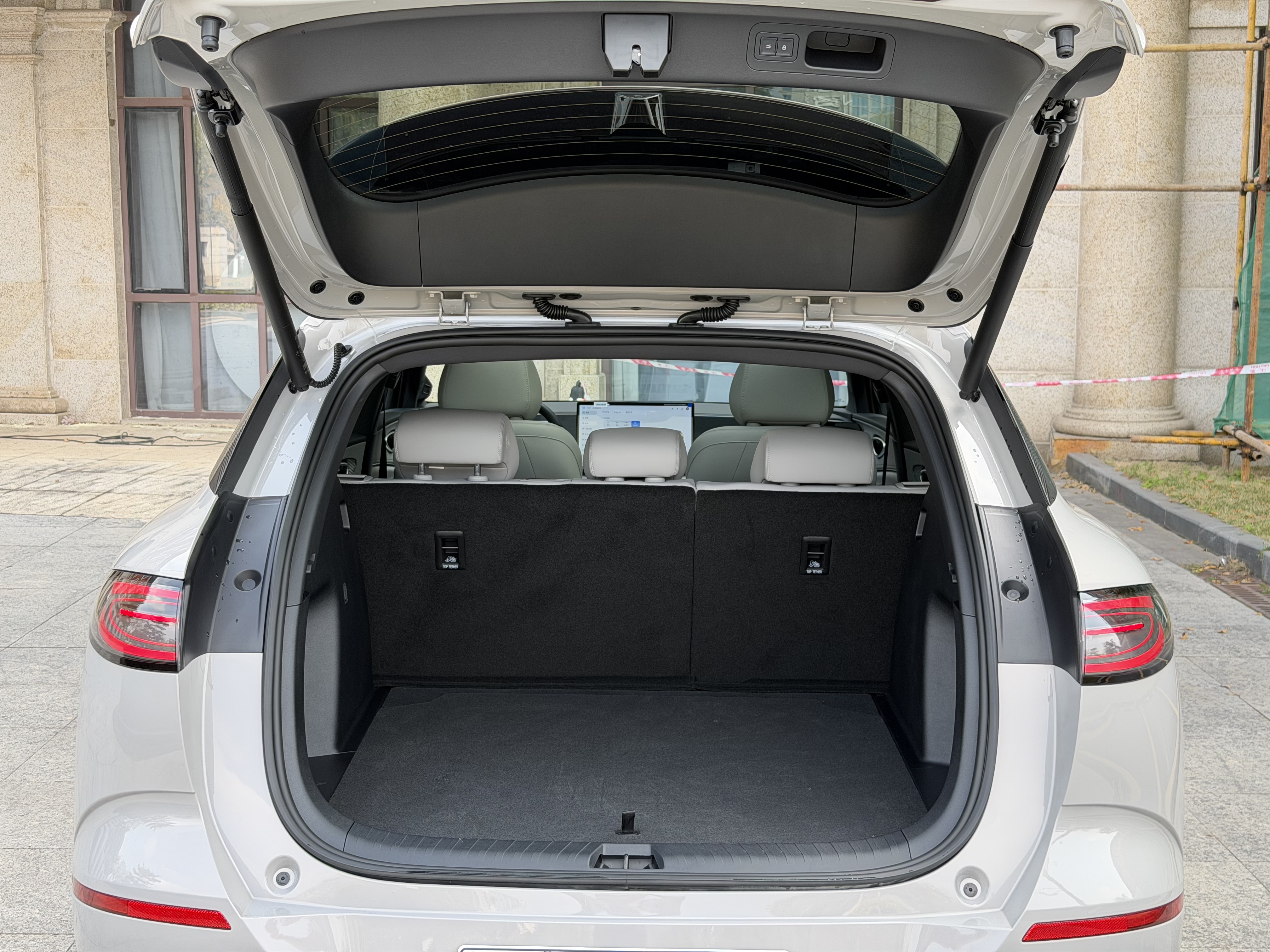 BYD Sea Lion 06 New Energy 2025 car image #12