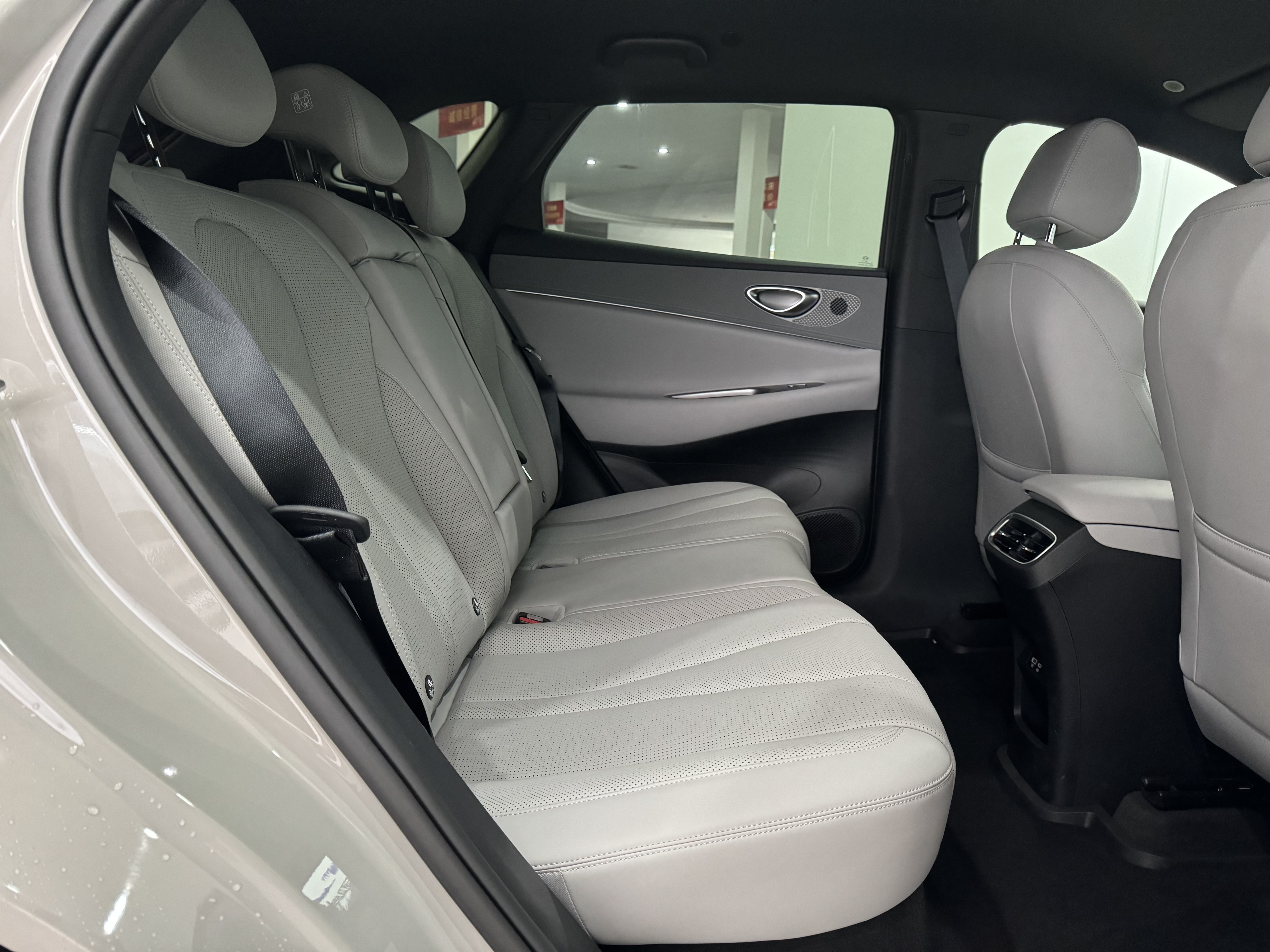 比亚迪 海狮06新能源 2025 汽车图片 #12