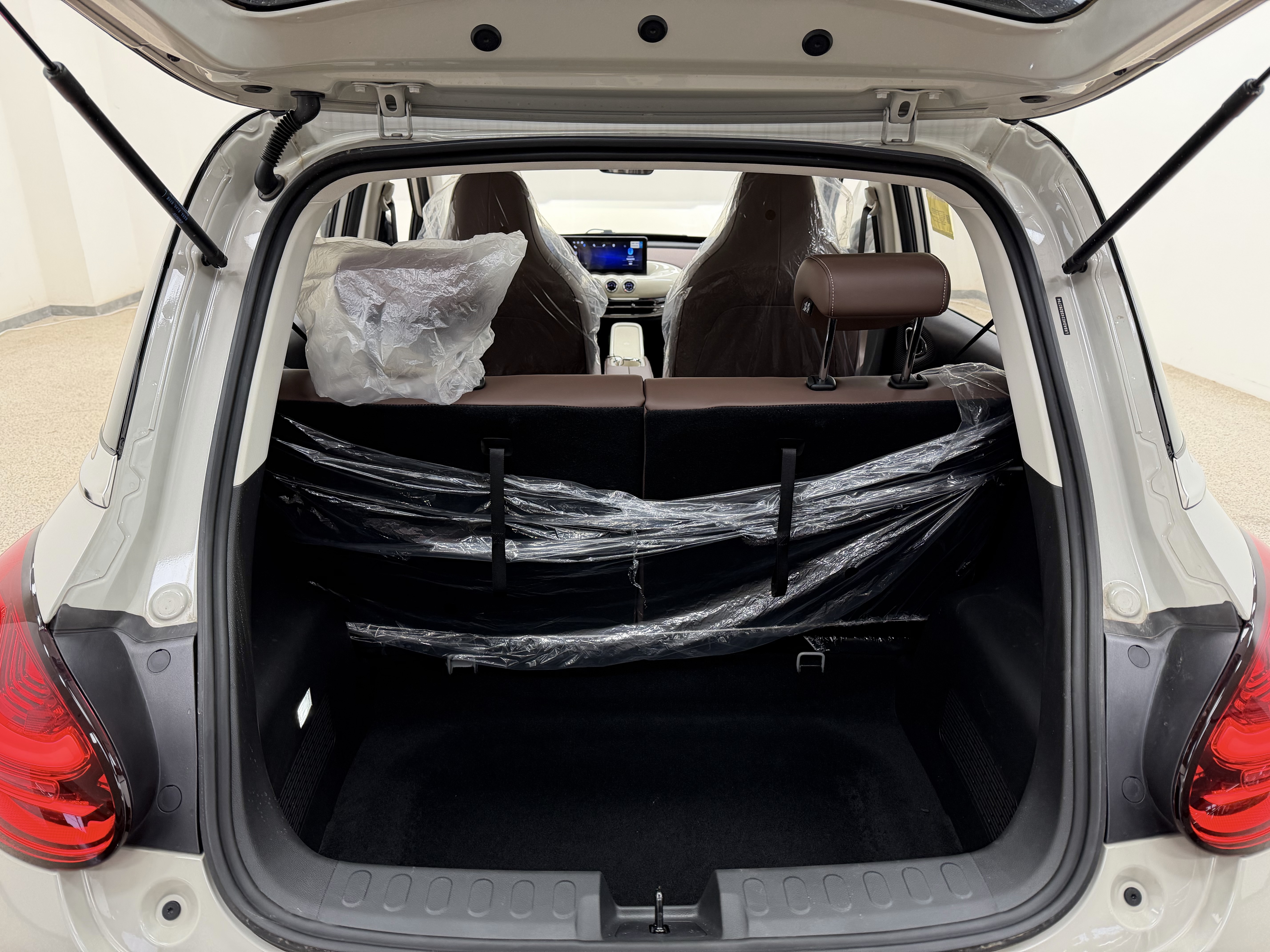 五菱汽车 五菱缤果 2025 汽车图片 #12