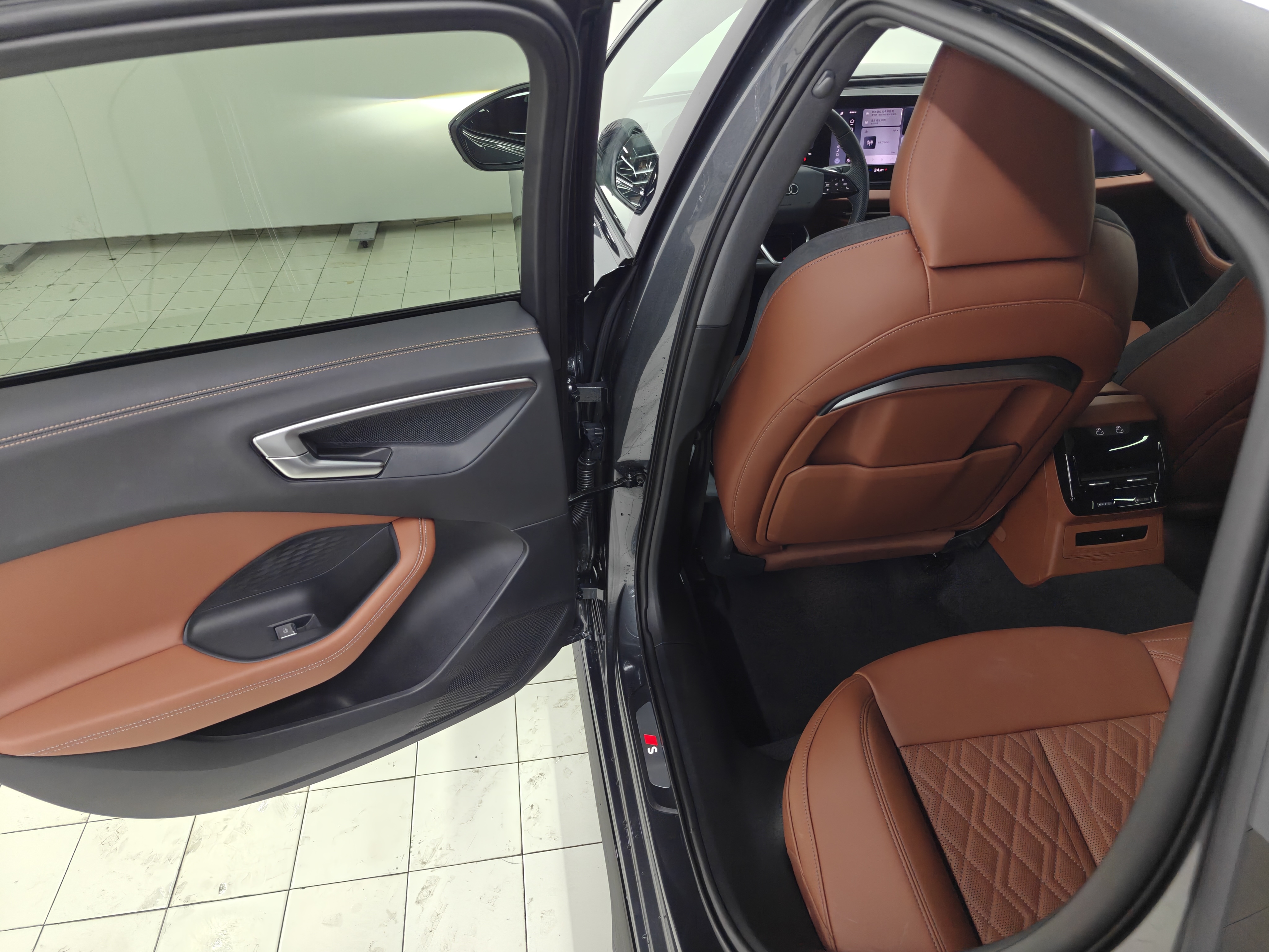 Audi FAW Audi A5L 2025 car image #12