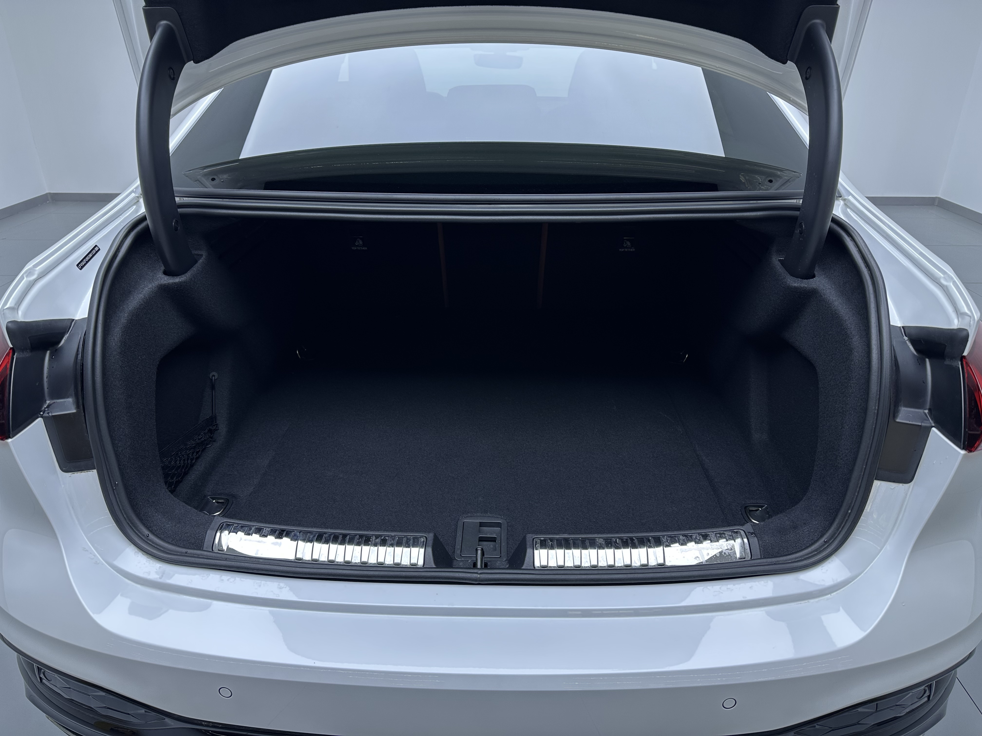 Audi FAW Audi A5L 2025 car image #12