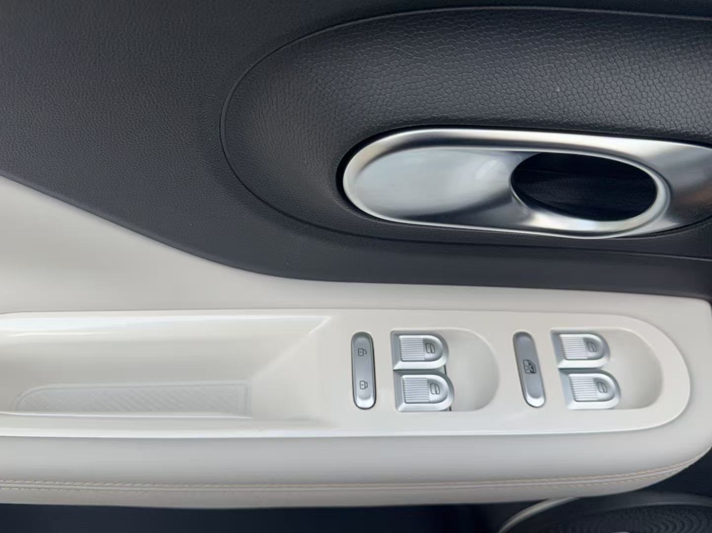 Kaiyi Shiyue 2026 car image #12