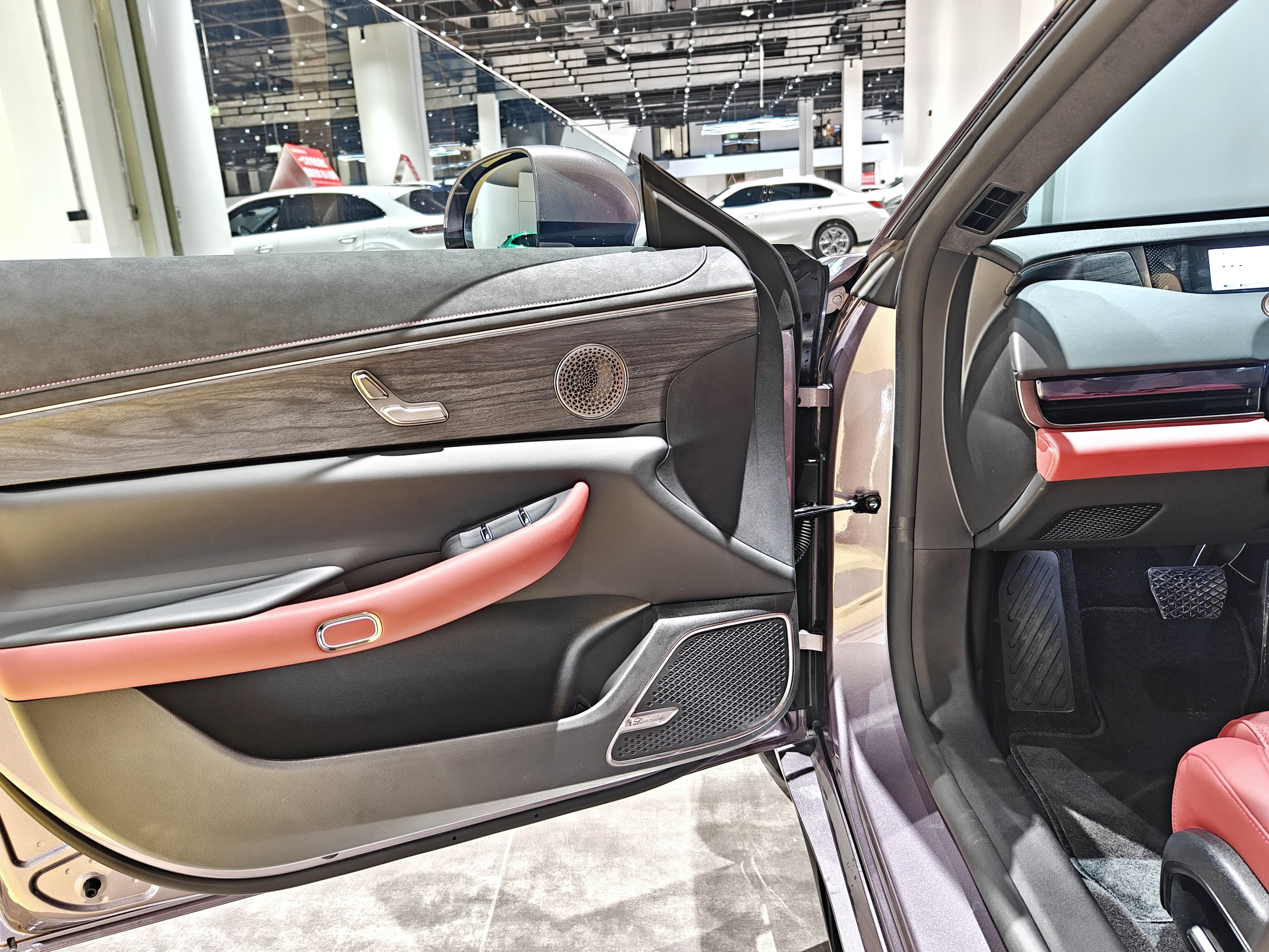 Exceed Stellar Era ES 2025 immagine di auto #12