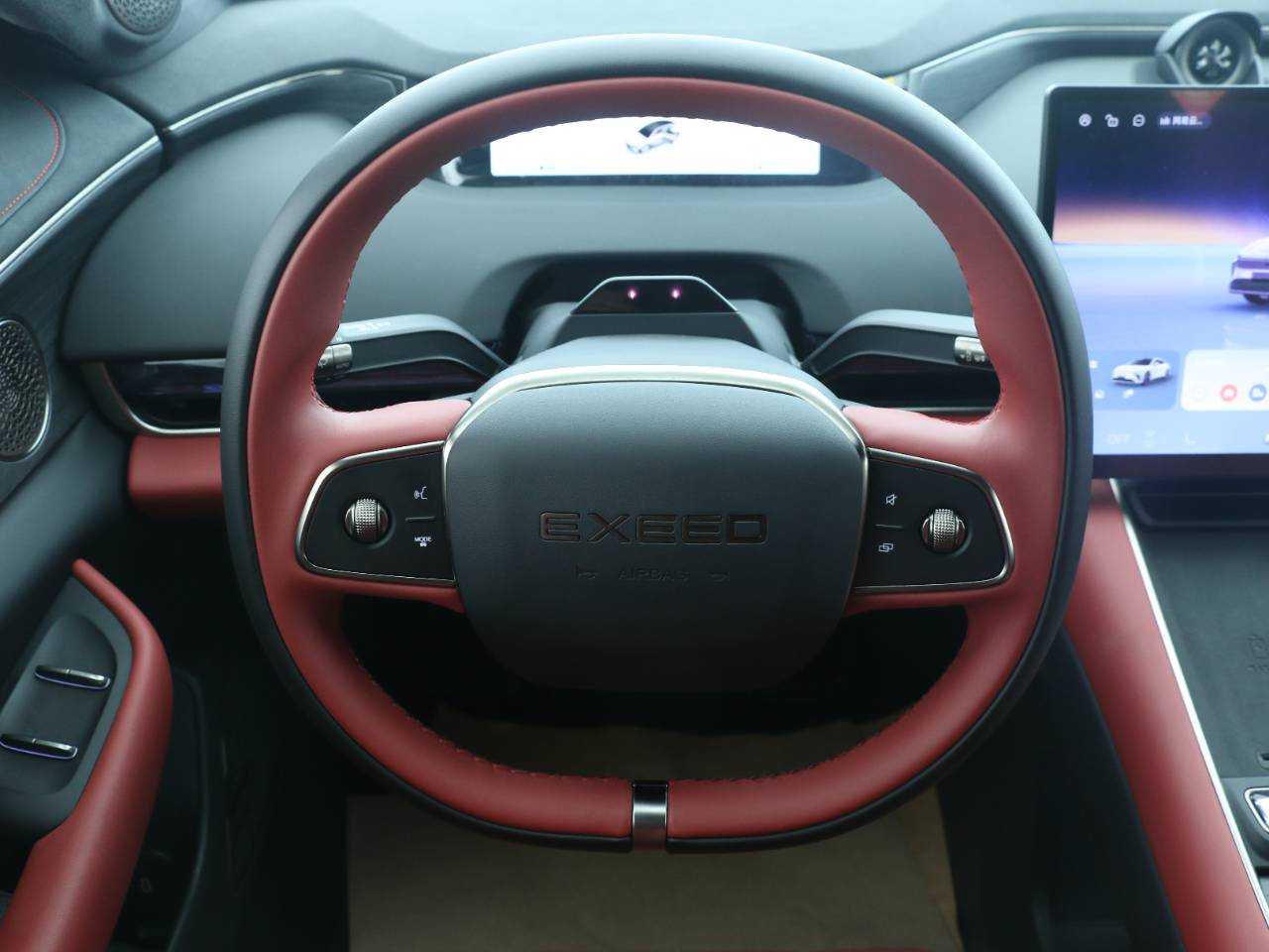 Exceed Stellar Era ES 2025 immagine di auto #12