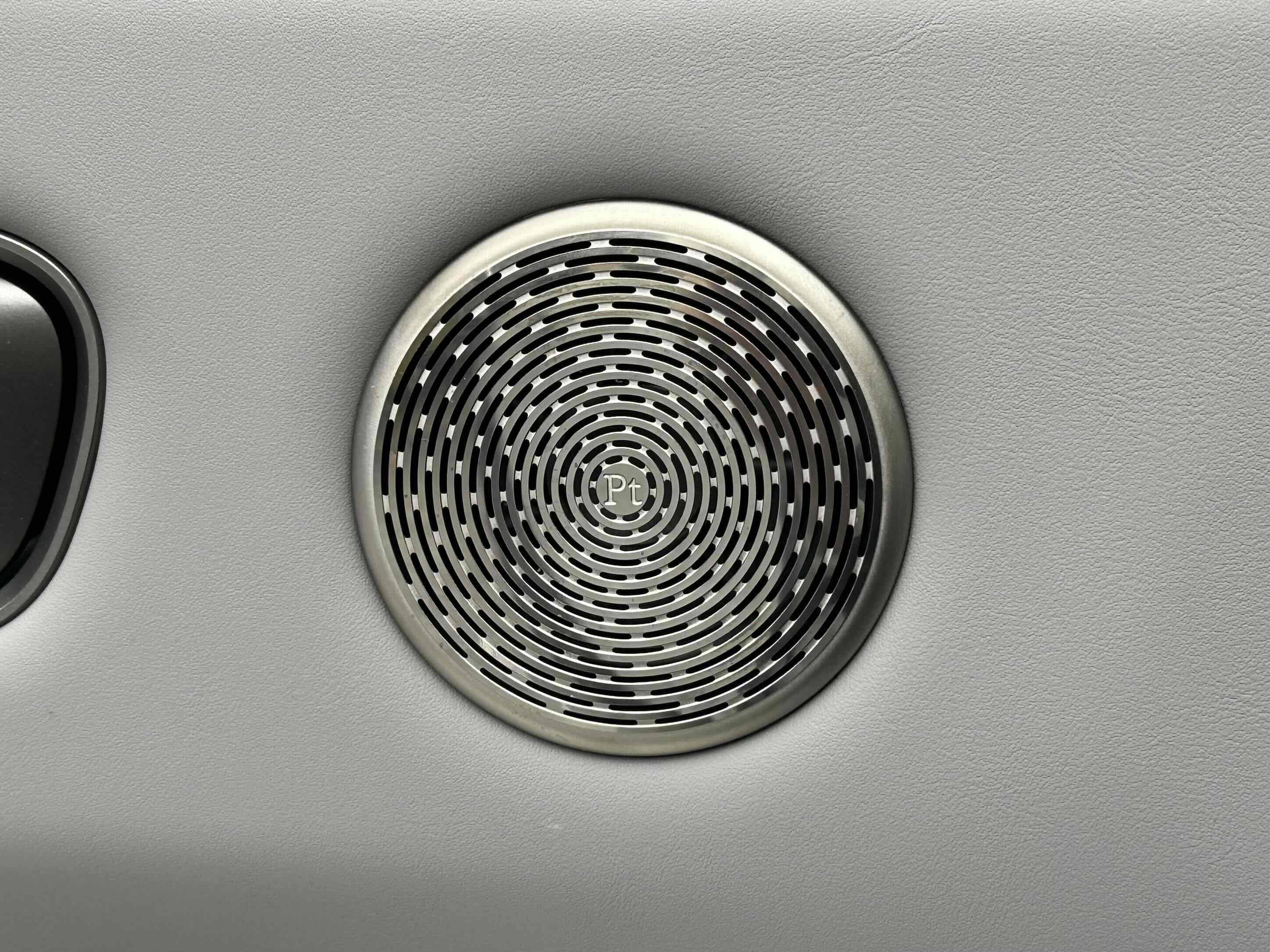 理想汽车 理想i6 2025 汽车图片 #12