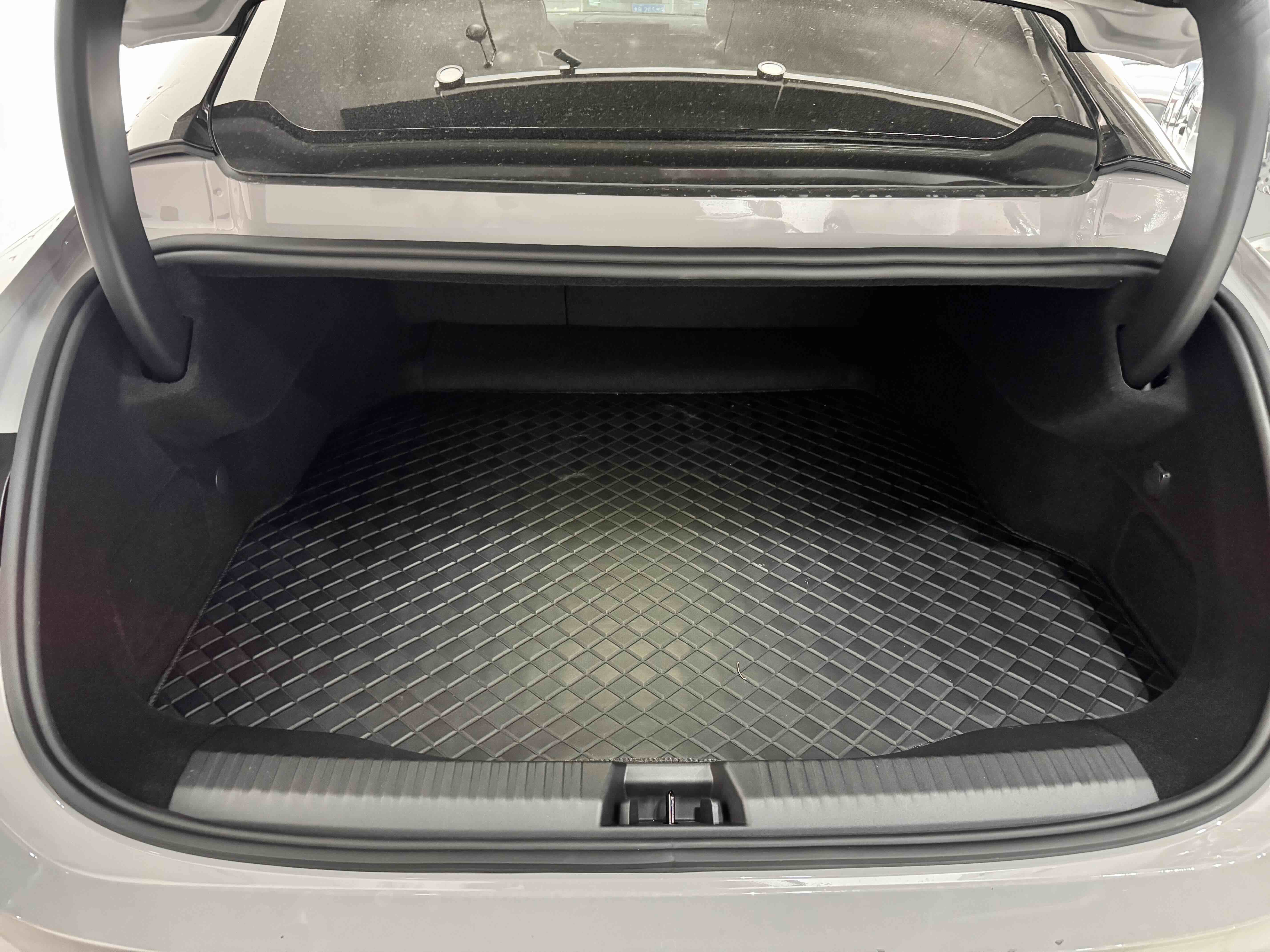 Lynk & Co 10 EM-P 2025 car image #12
