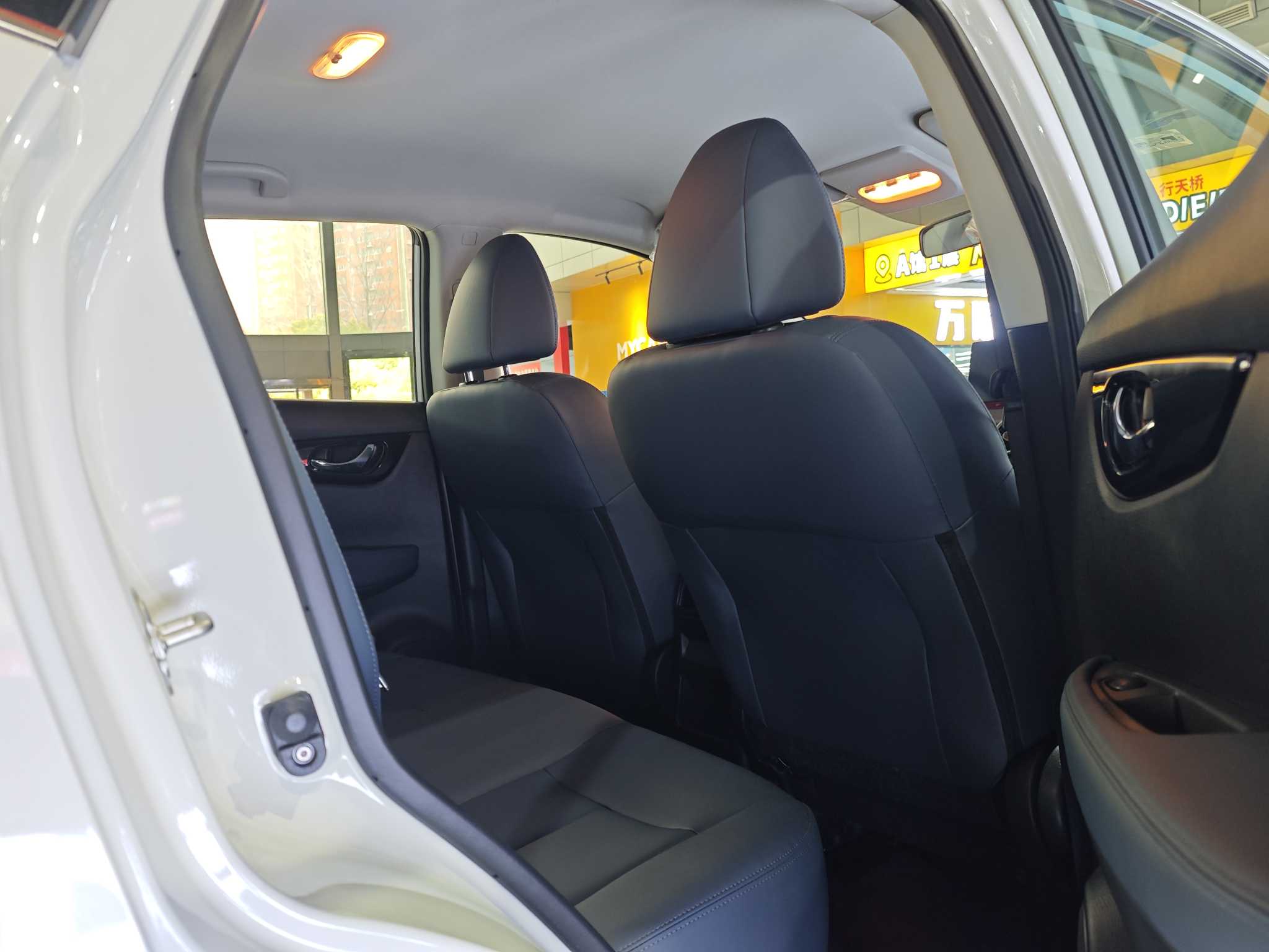 日产 逍客 2026 汽车图片 #12