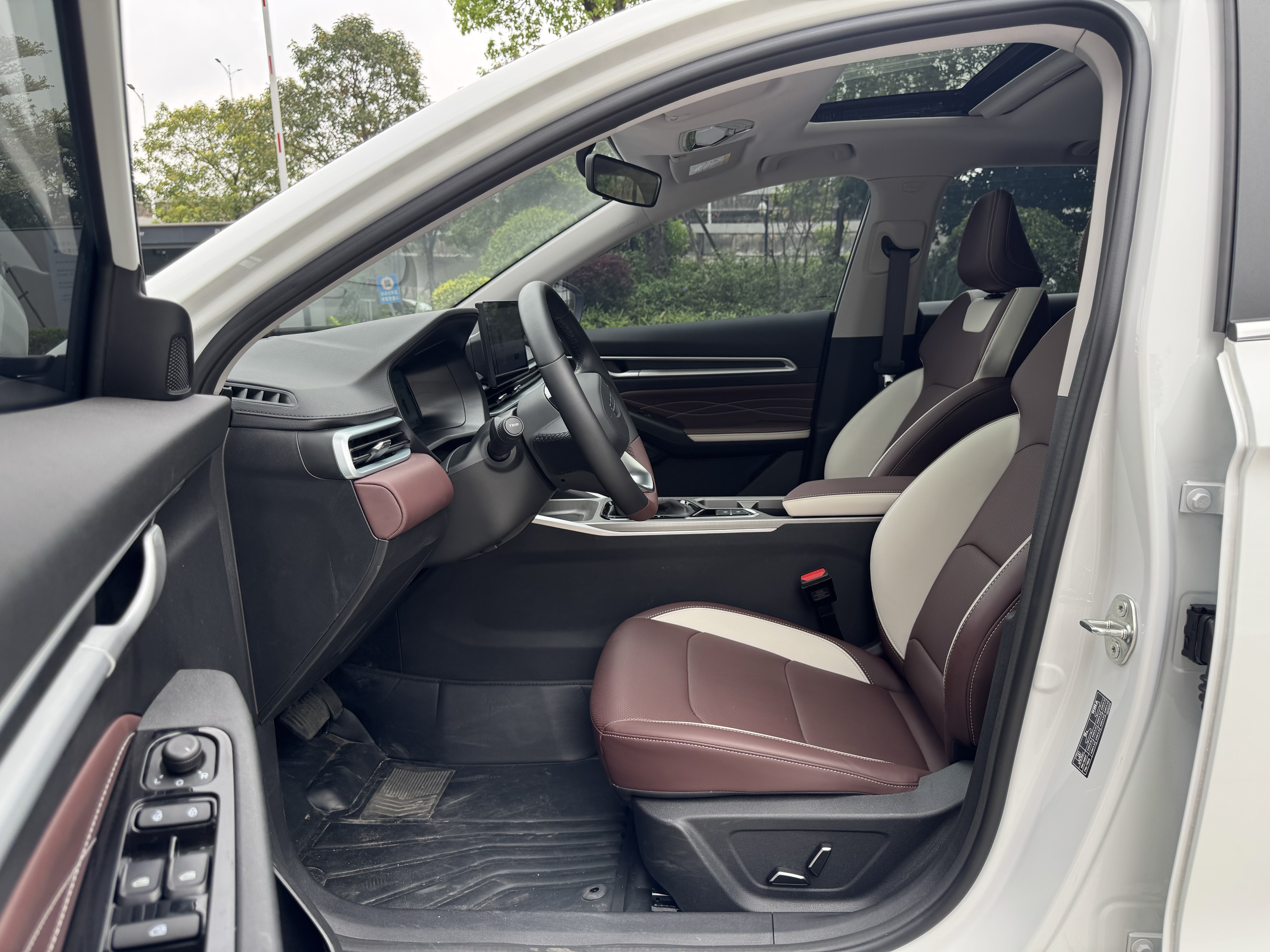 吉利汽车 帝豪 2025 汽车图片 #12