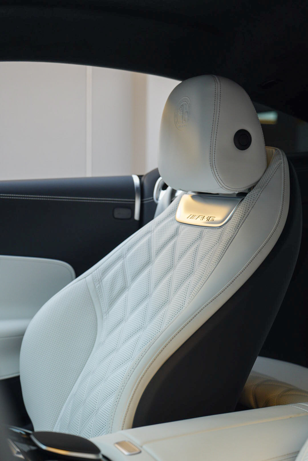 Mercedes-Benz AMG GT 2025 imagen de coche #12