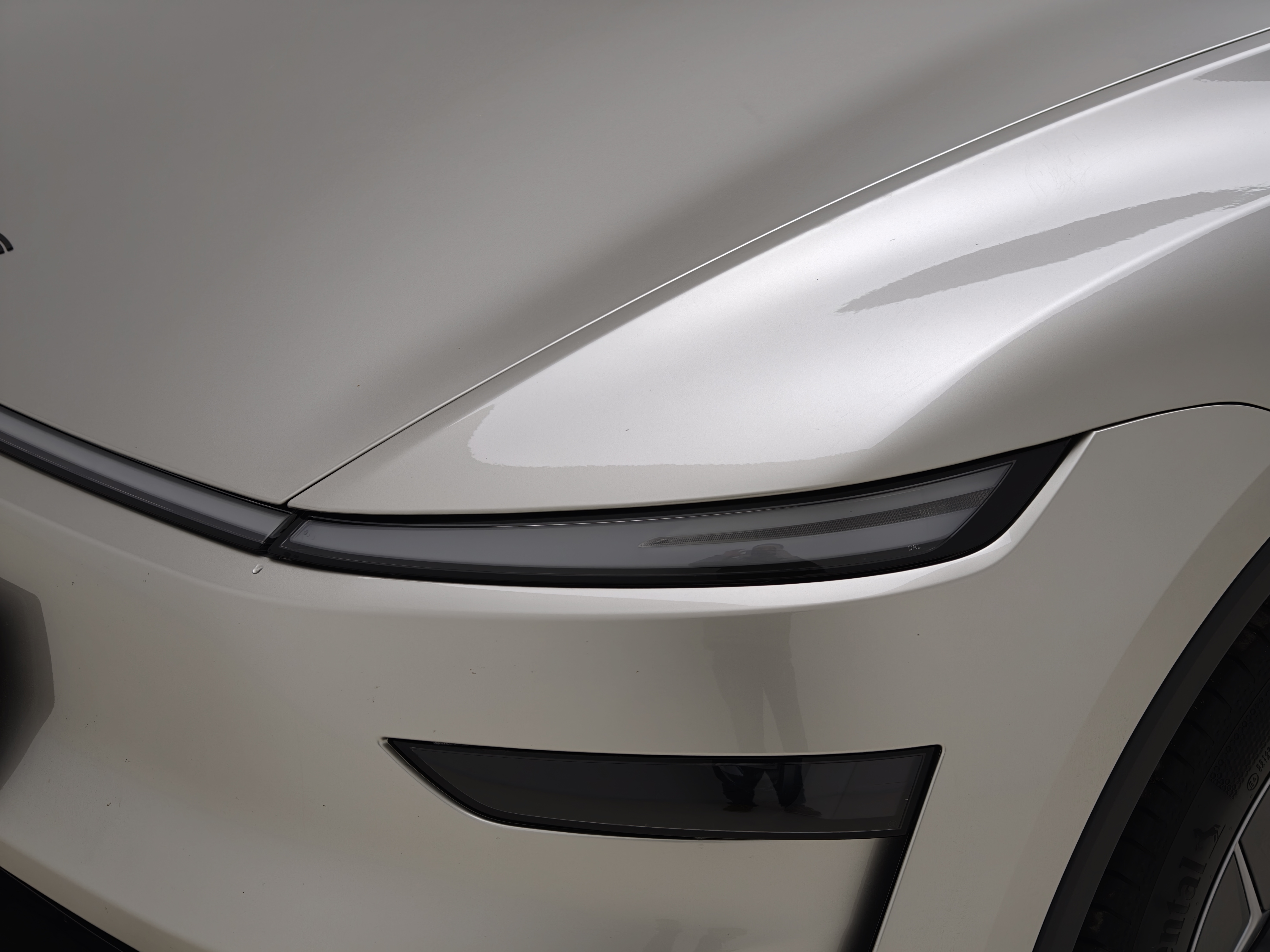 特斯拉 Model Y L 2025 汽车图片 #12