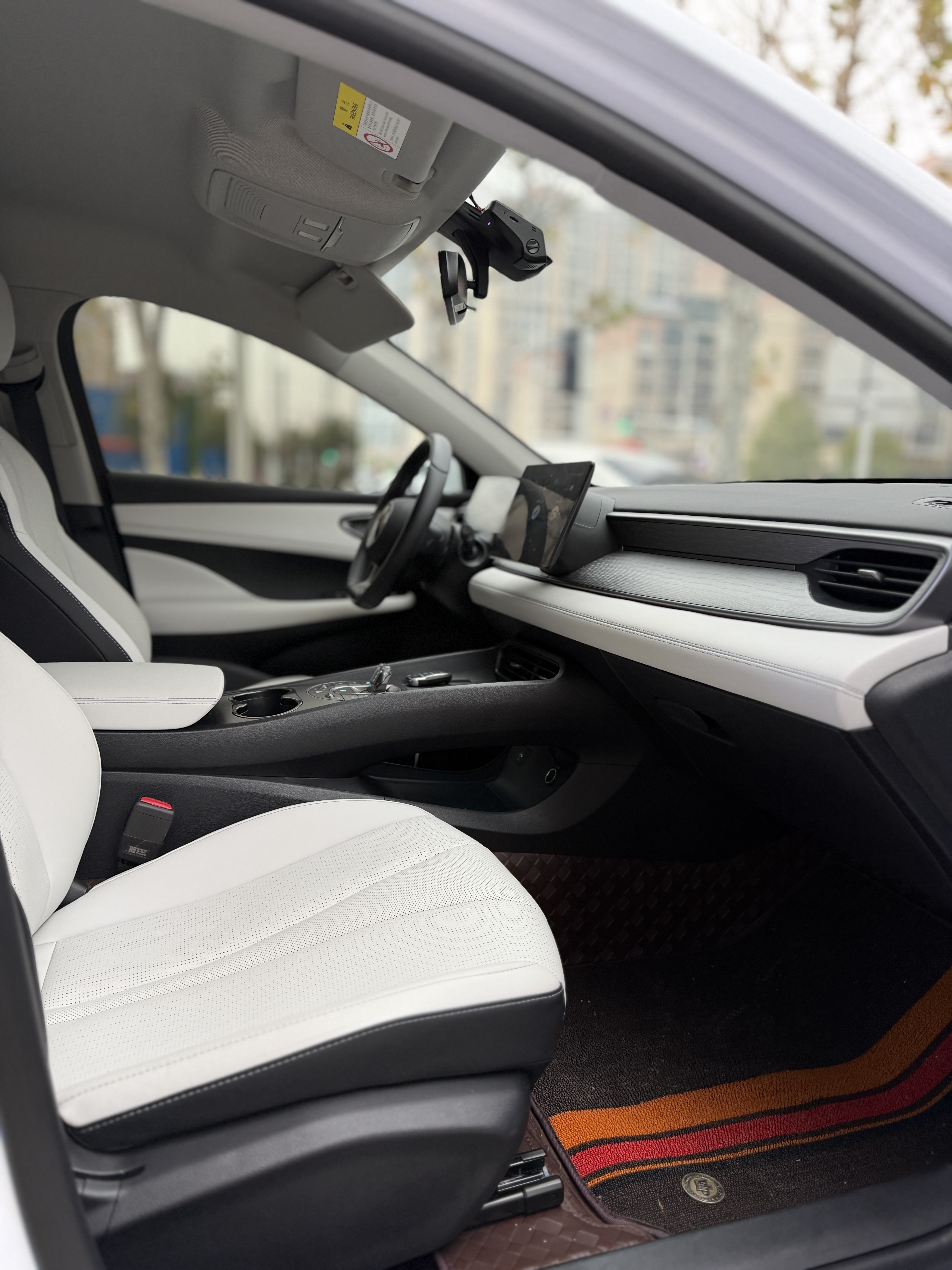 BYD Seal 05 DM-i 2025 car image #12