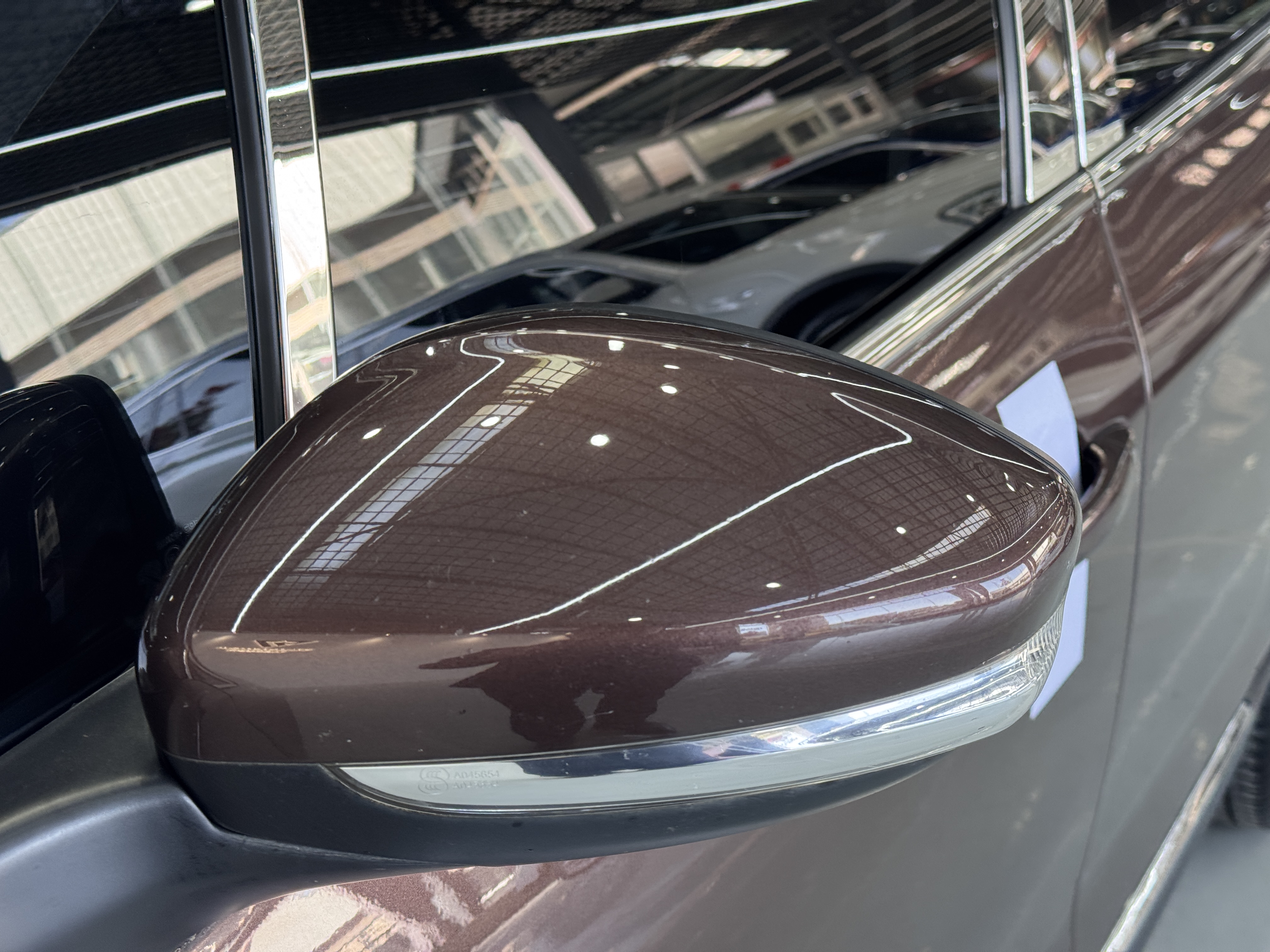 Peugeot 2008 2014 car image #12