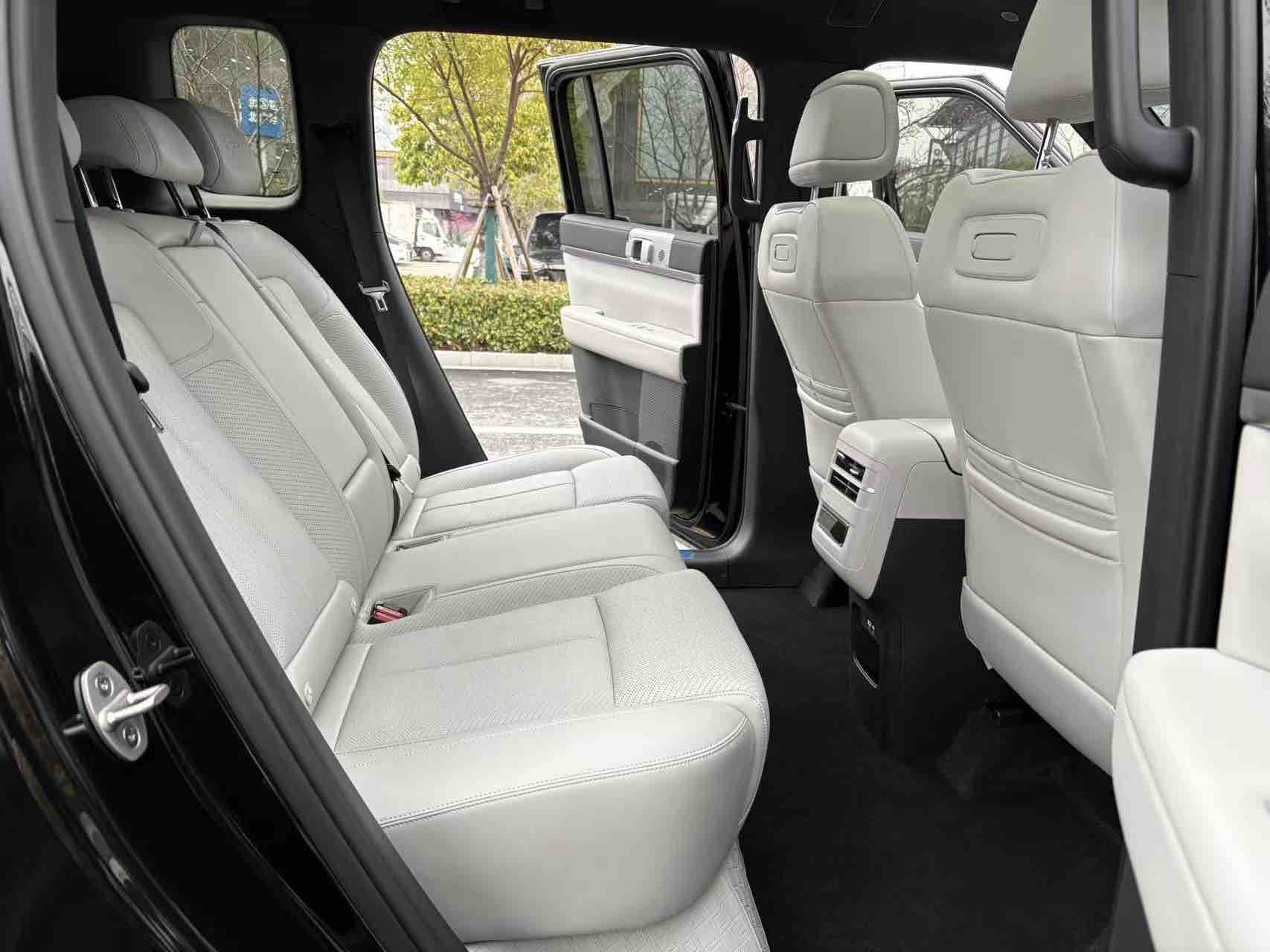 FangChengBao Tiger 7 2025 #12 FangChengBao Tiger 7 2025 car image #12