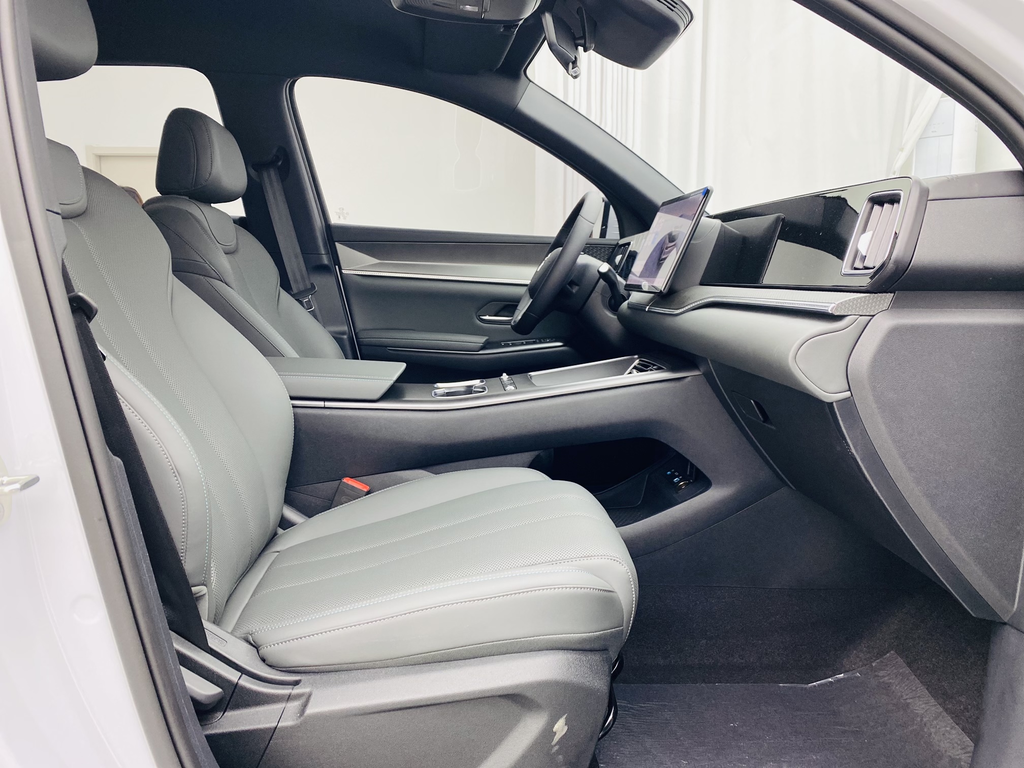 BYD Song Pro New Energy 2025 car image #12