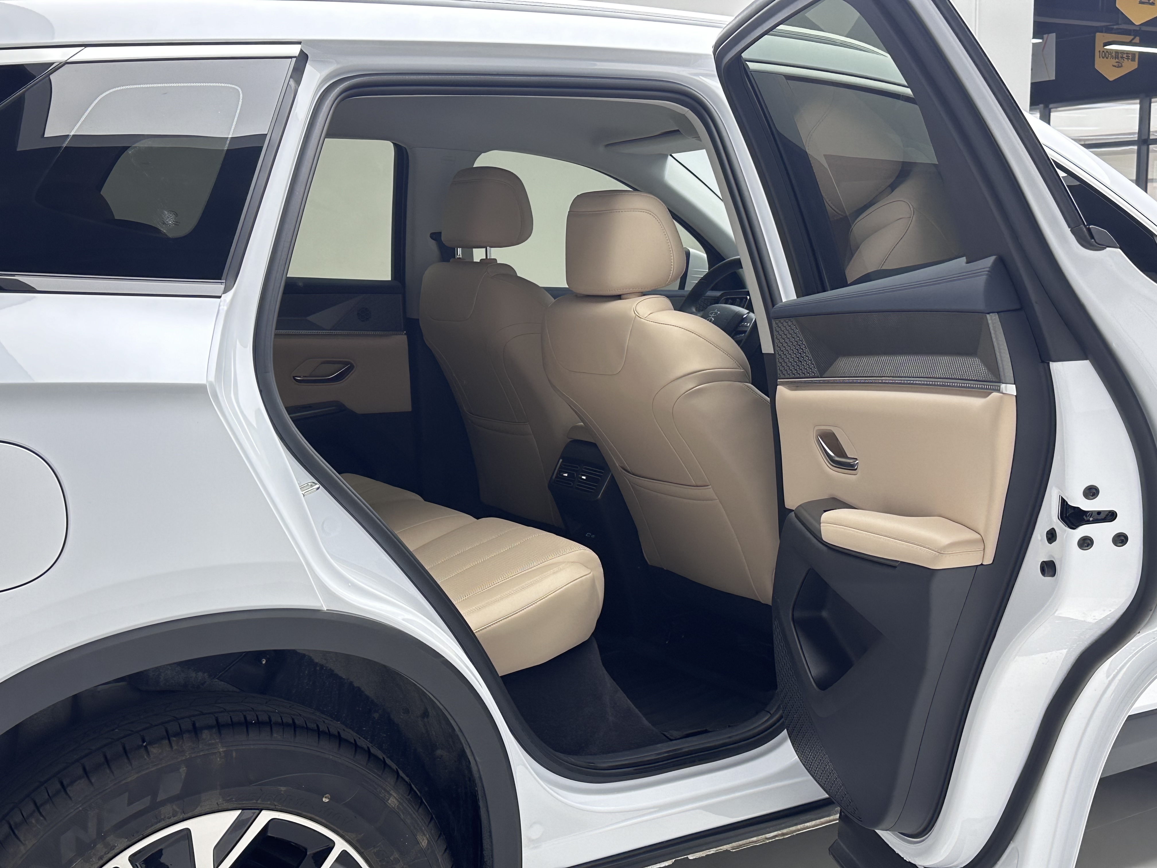 BYD Song Pro New Energy 2025 car image #12