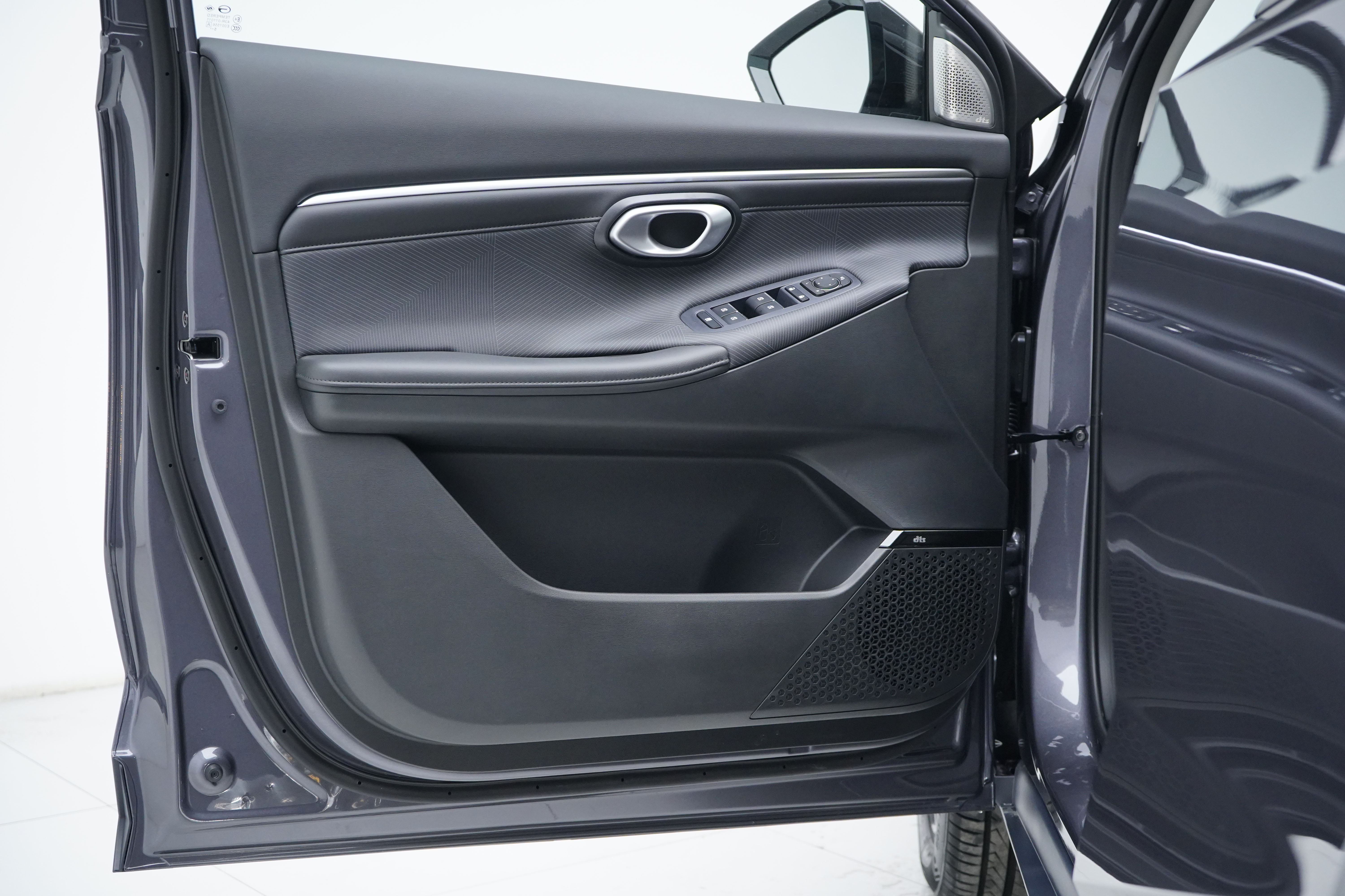 GAC Trumpchi GS3 2026 car image #12
