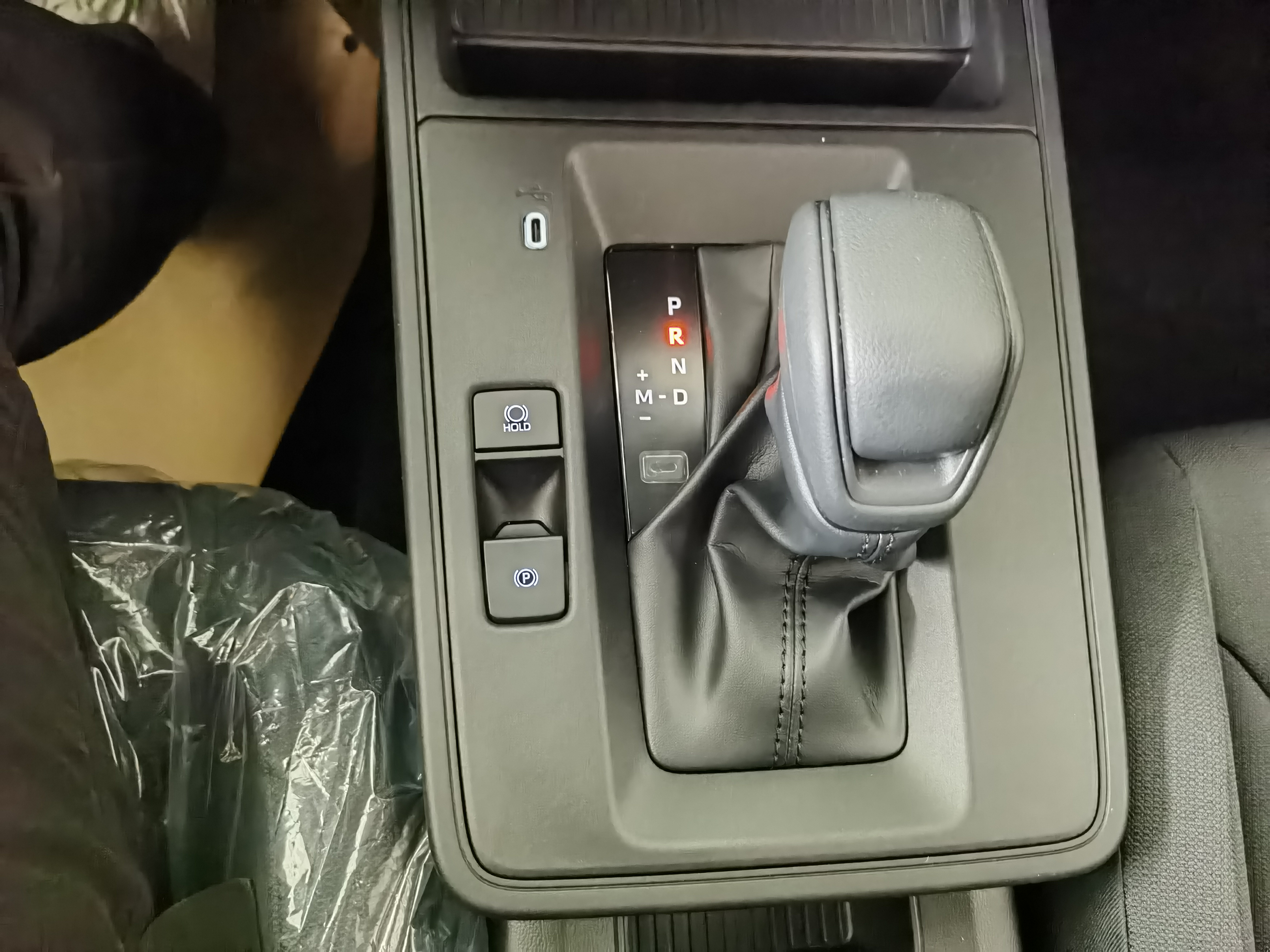 丰田 卡罗拉锐放 2026 汽车图片 #12