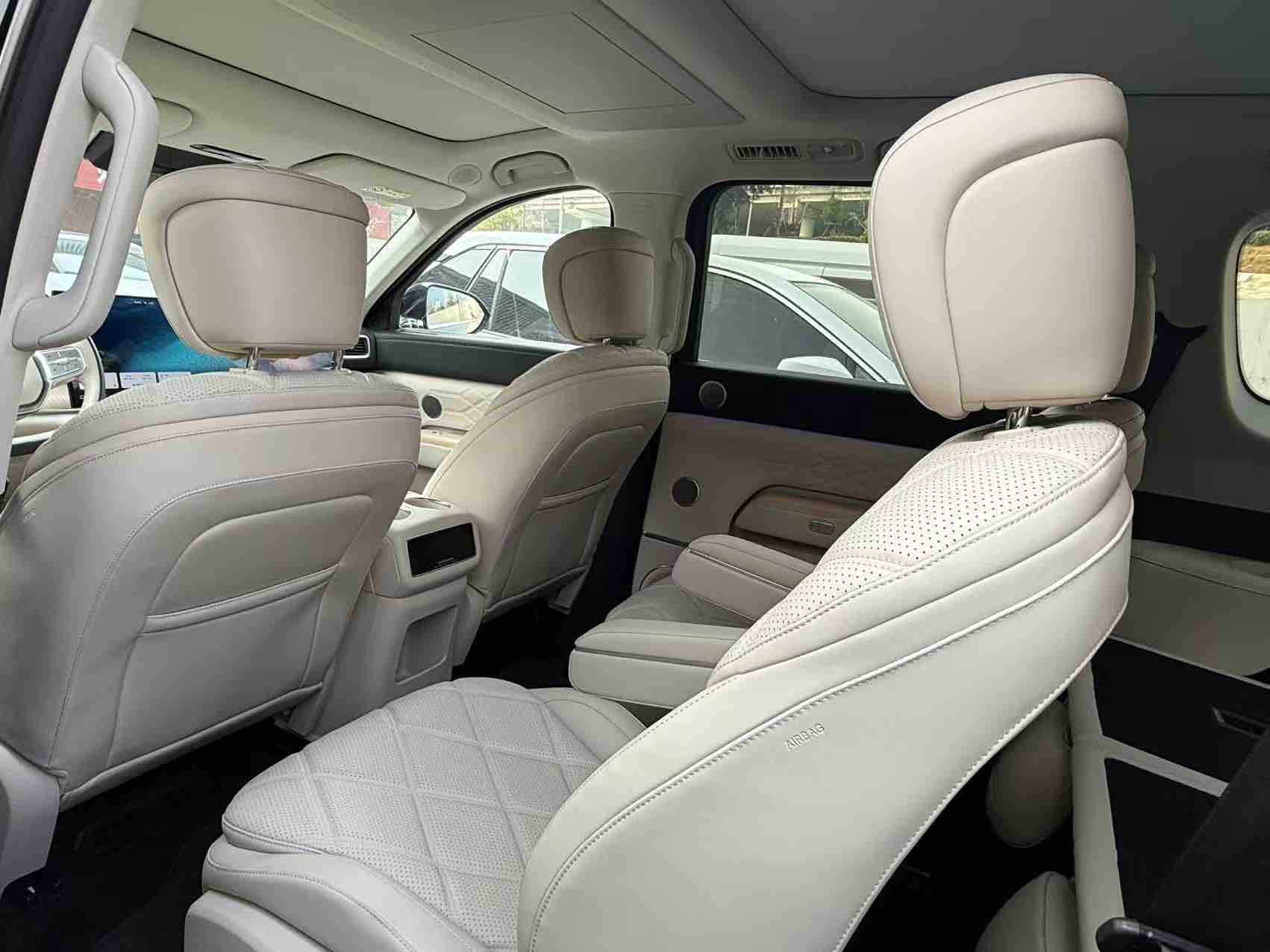 Chery 2025 car image #12