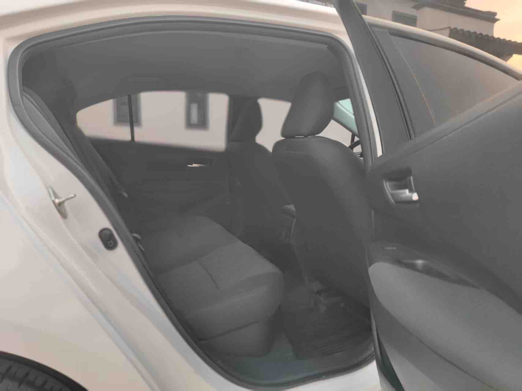 Toyota 2025 car image #12