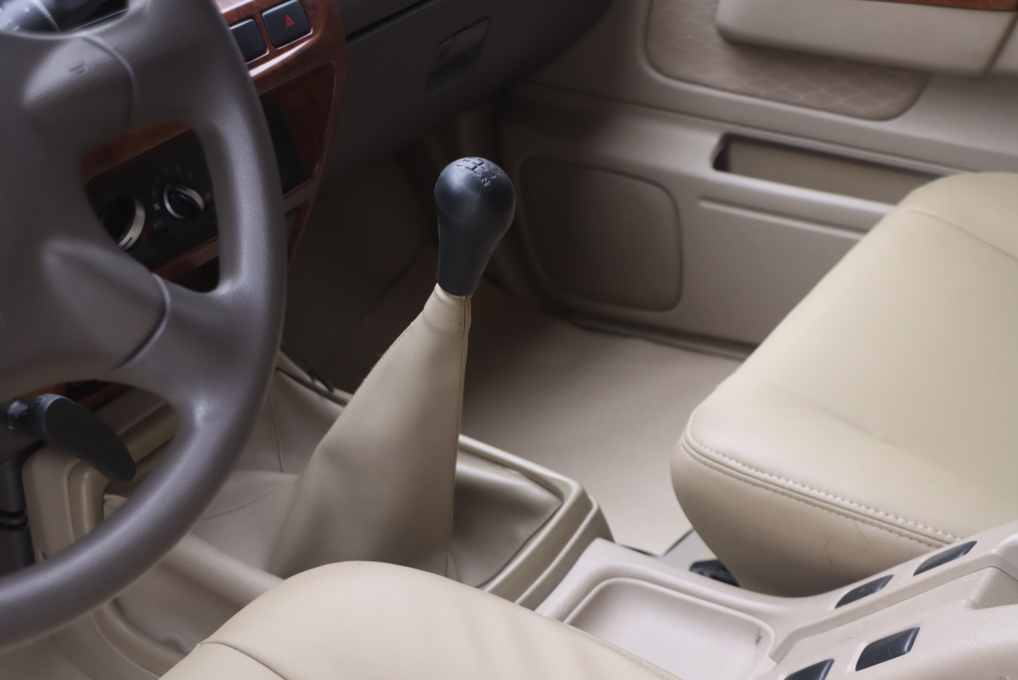 日产 日产ZN厢式车 2016 汽车图片 #12