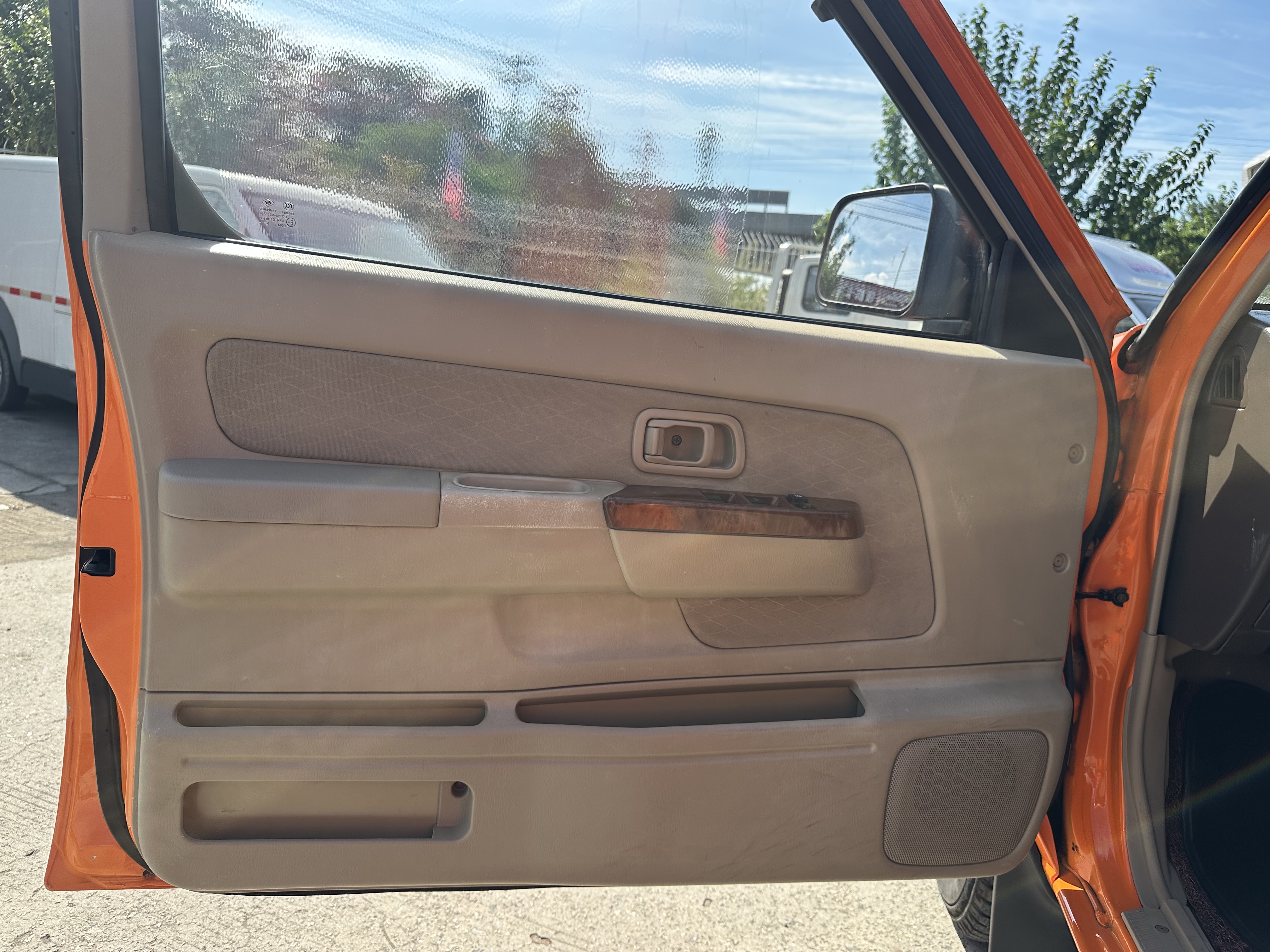 日产 日产ZN厢式车 2016 汽车图片 #12