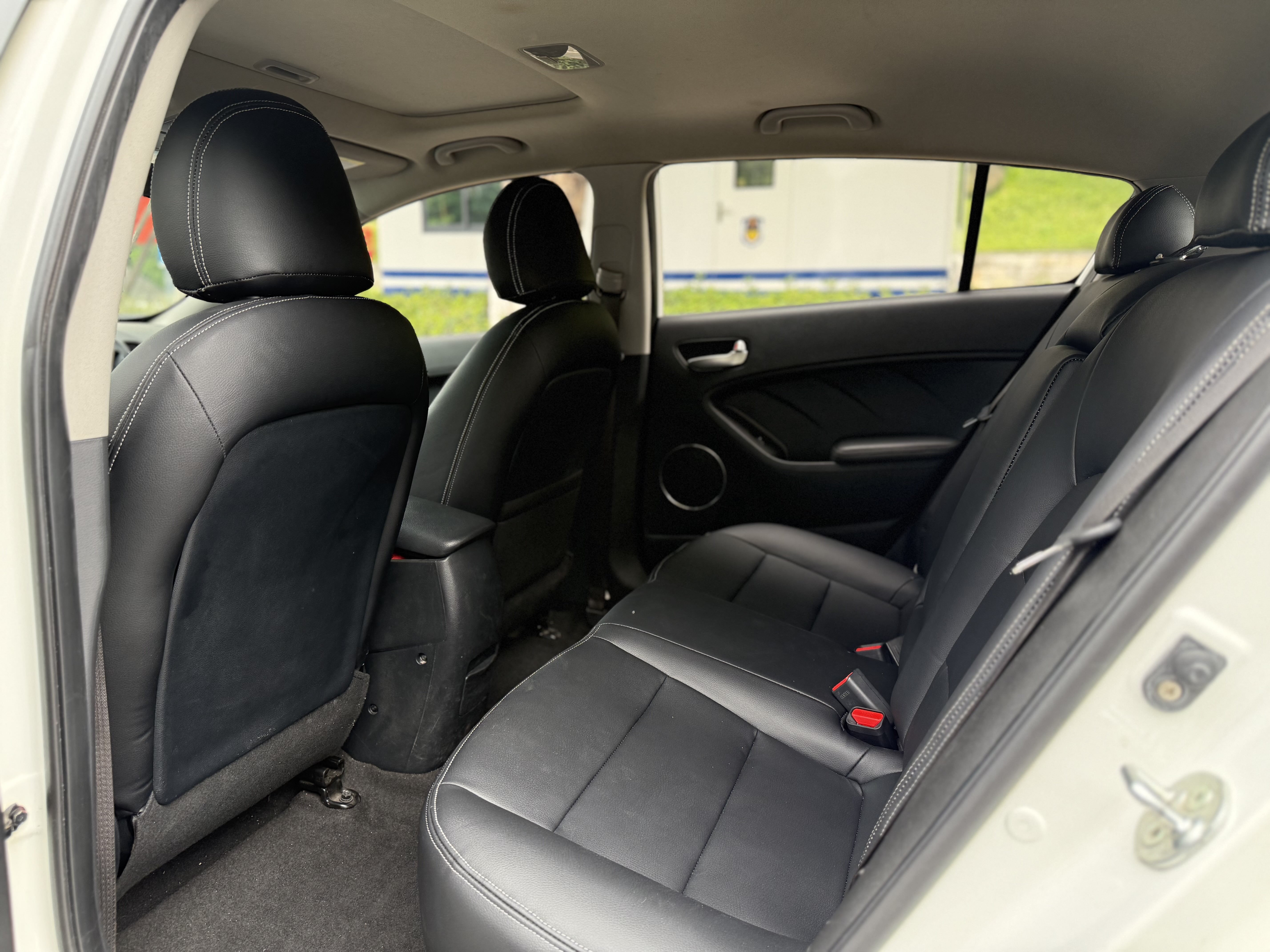 Kia Forte Koup 2014 imagen de coche #12