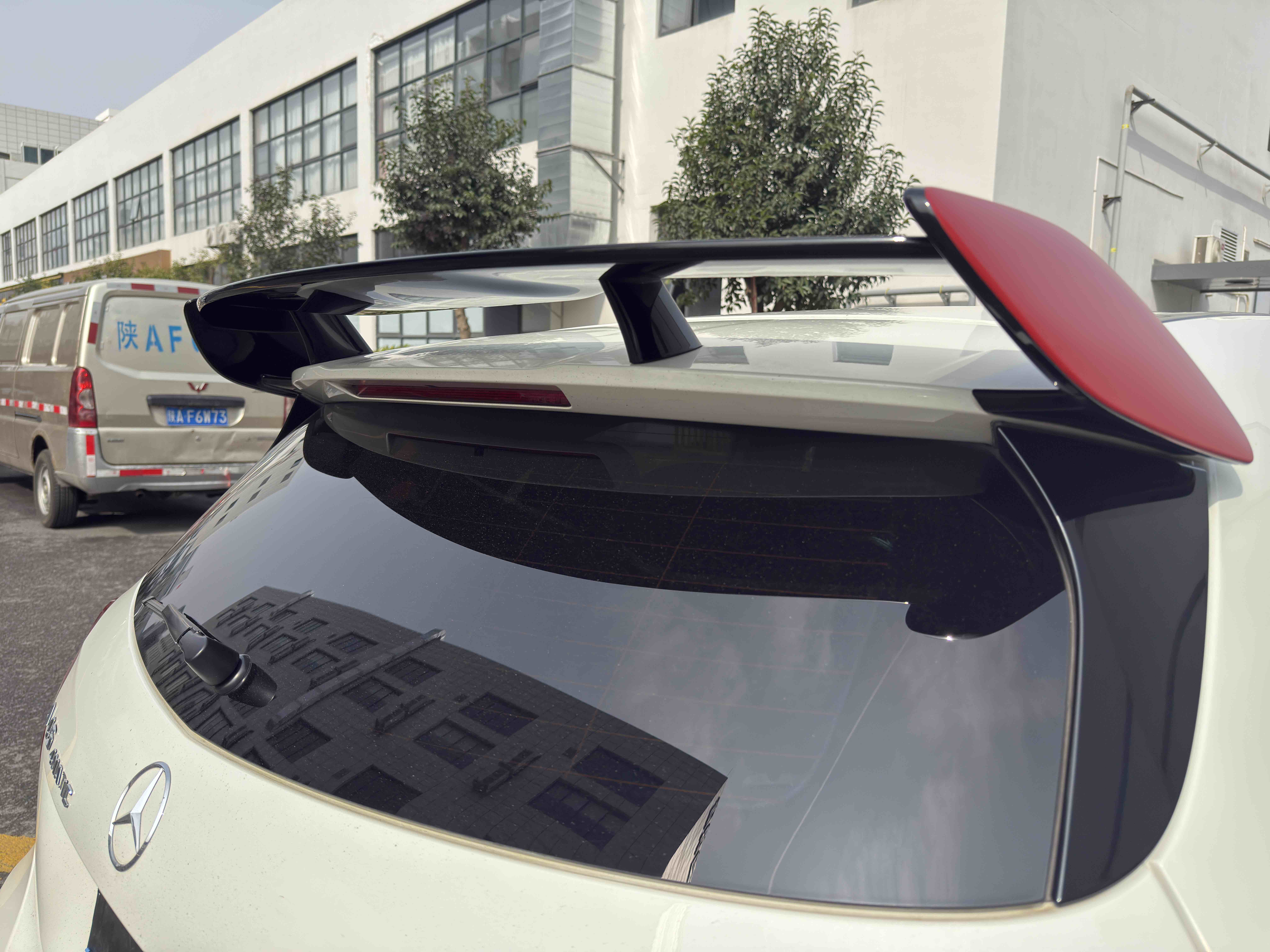 Mercedes-Benz A AMG (Imported) 2014 immagine di auto #12