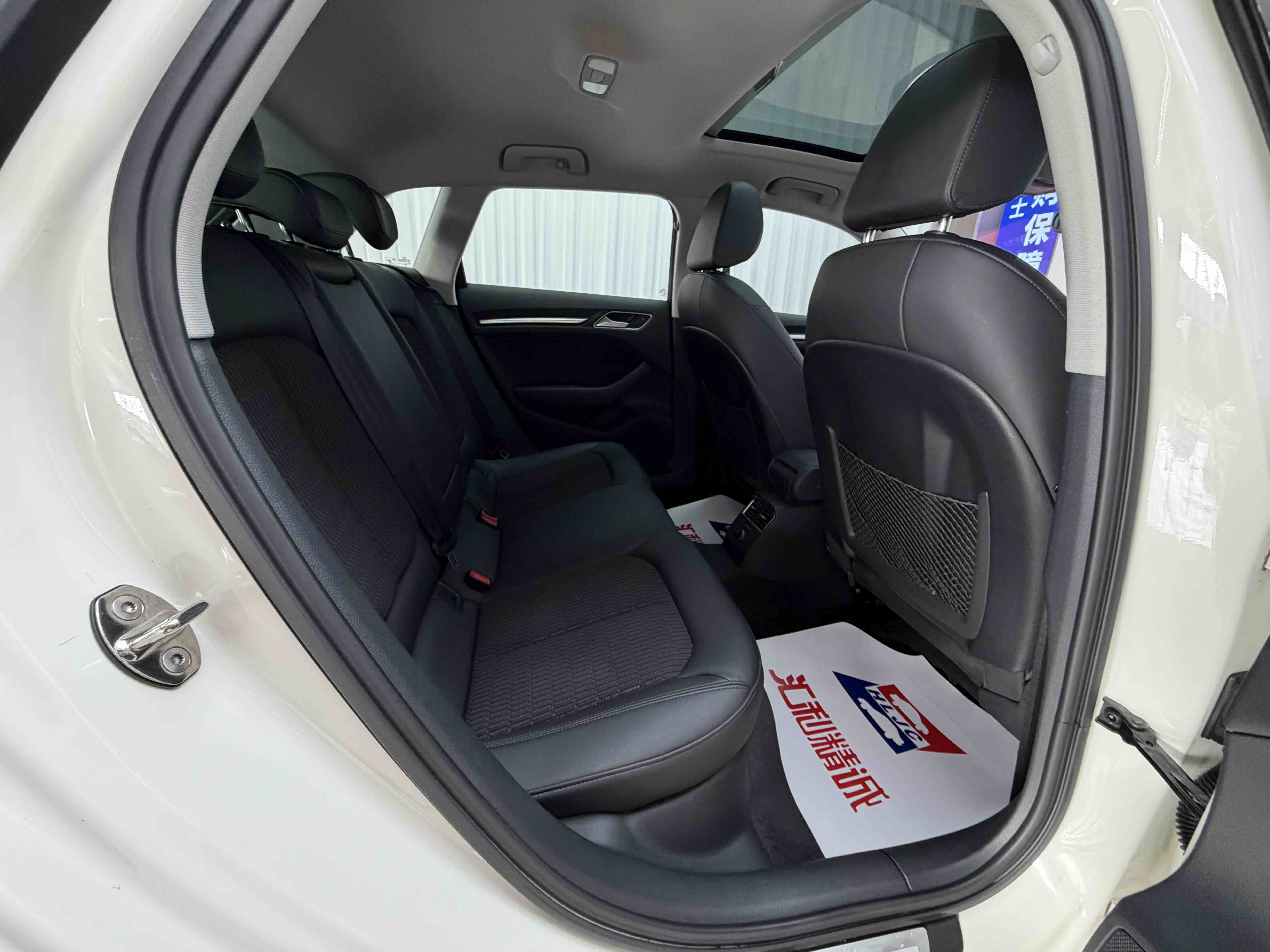 Audi A3 (Imported) 2015 #12 Audi A3 (Imported) 2015 car image #12