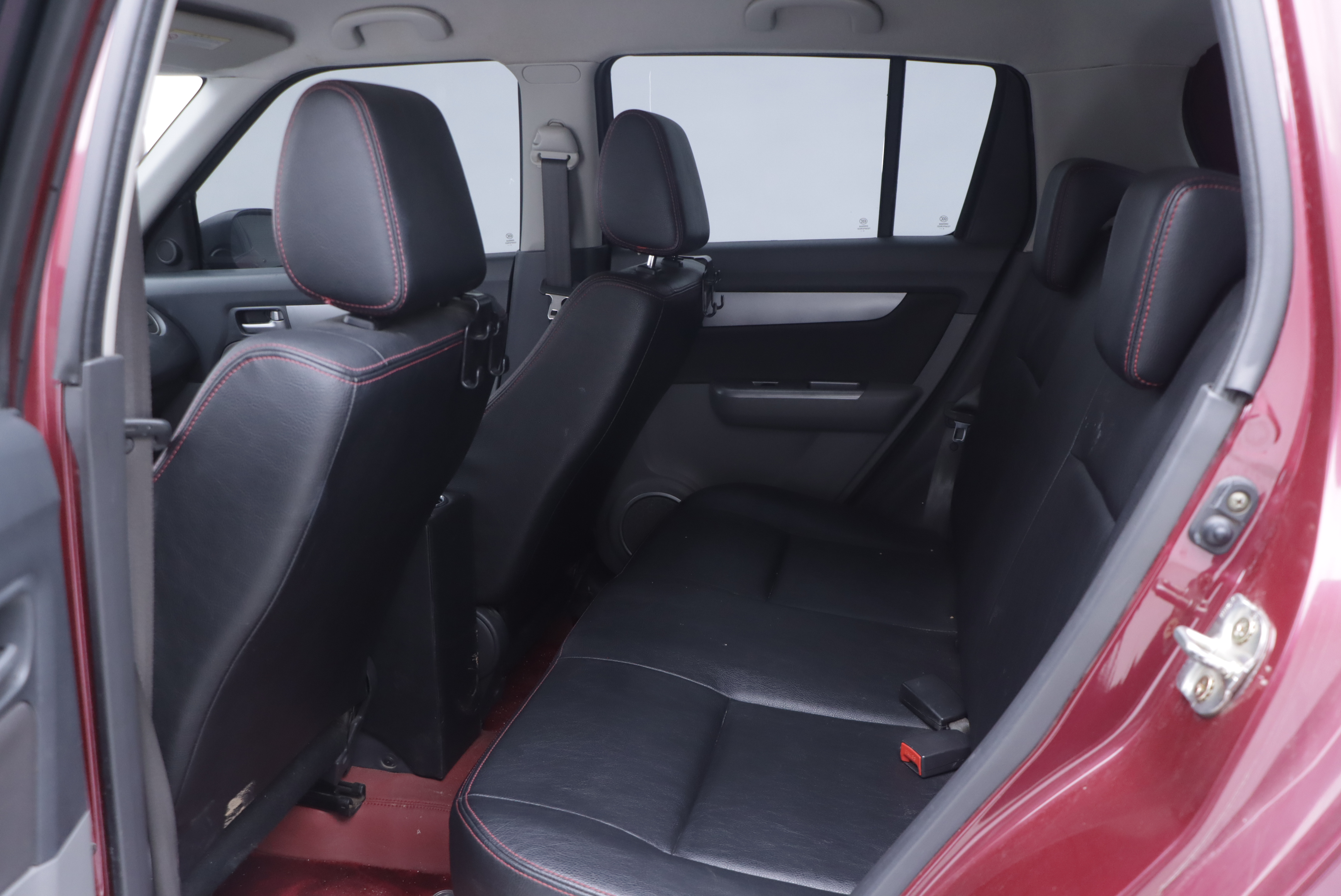 Suzuki Swift 2016 изображение автомобиля #12