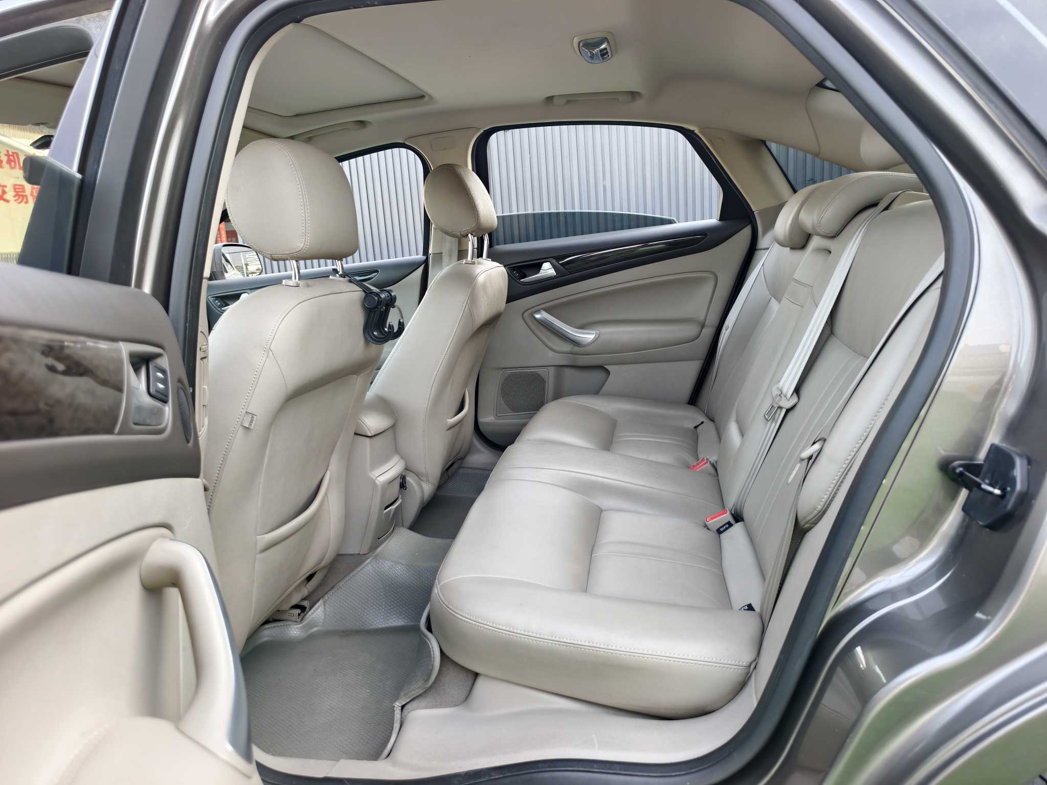 Ford Mondeo-Zhisheng 2013 #12 Ford Mondeo-Zhisheng 2013 car image #12