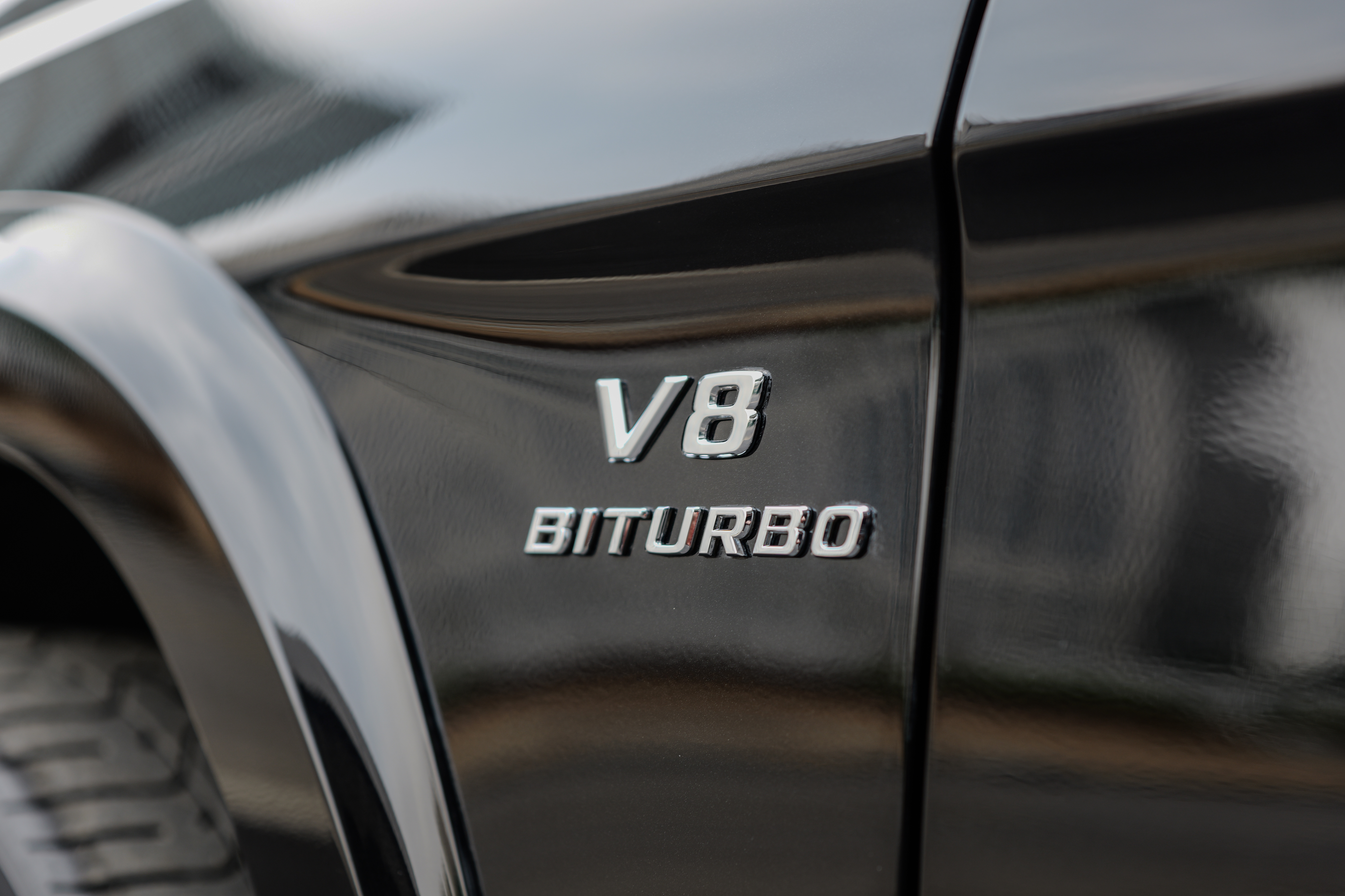 Mercedes-Benz GL AMG 2015 immagine di auto #12