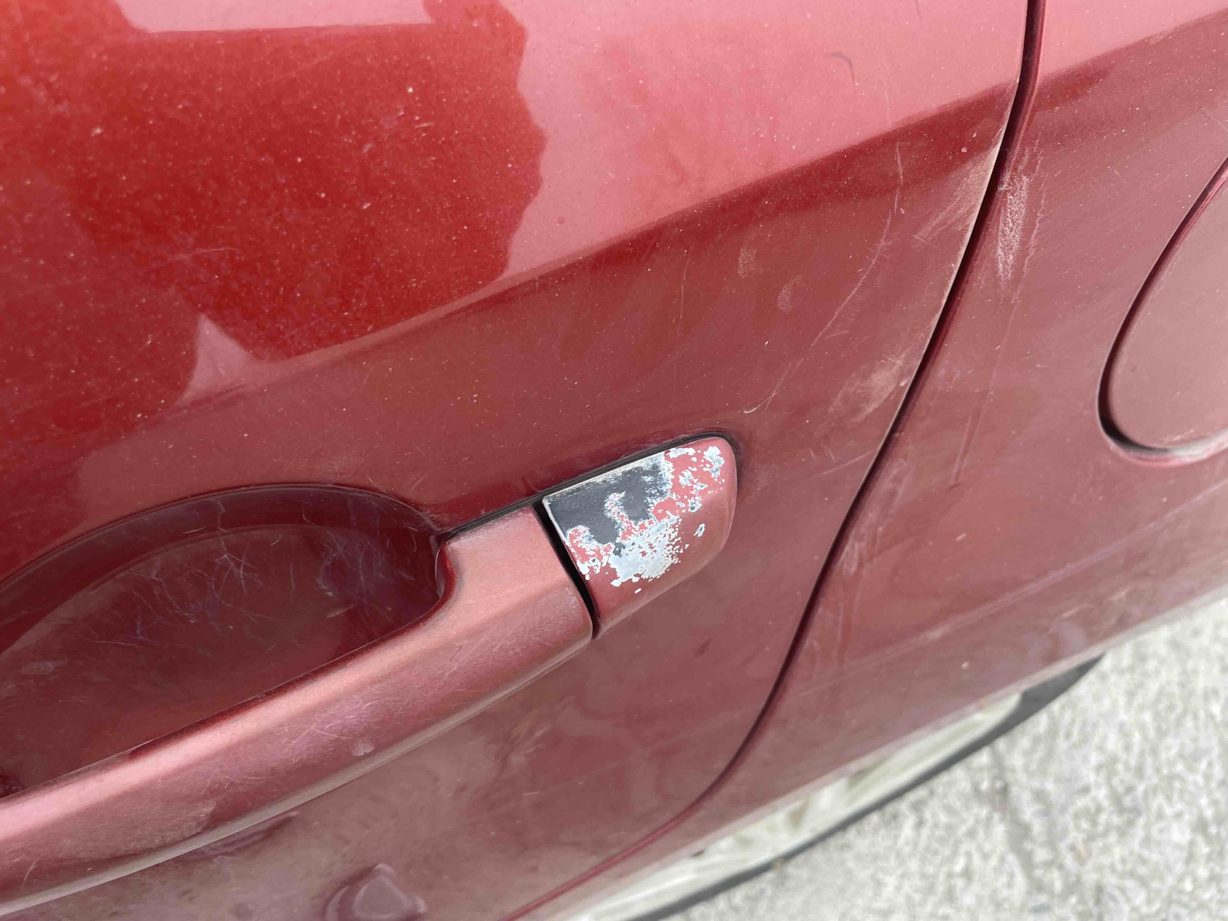 铃木 天语 SX4 2011 汽车图片 #12