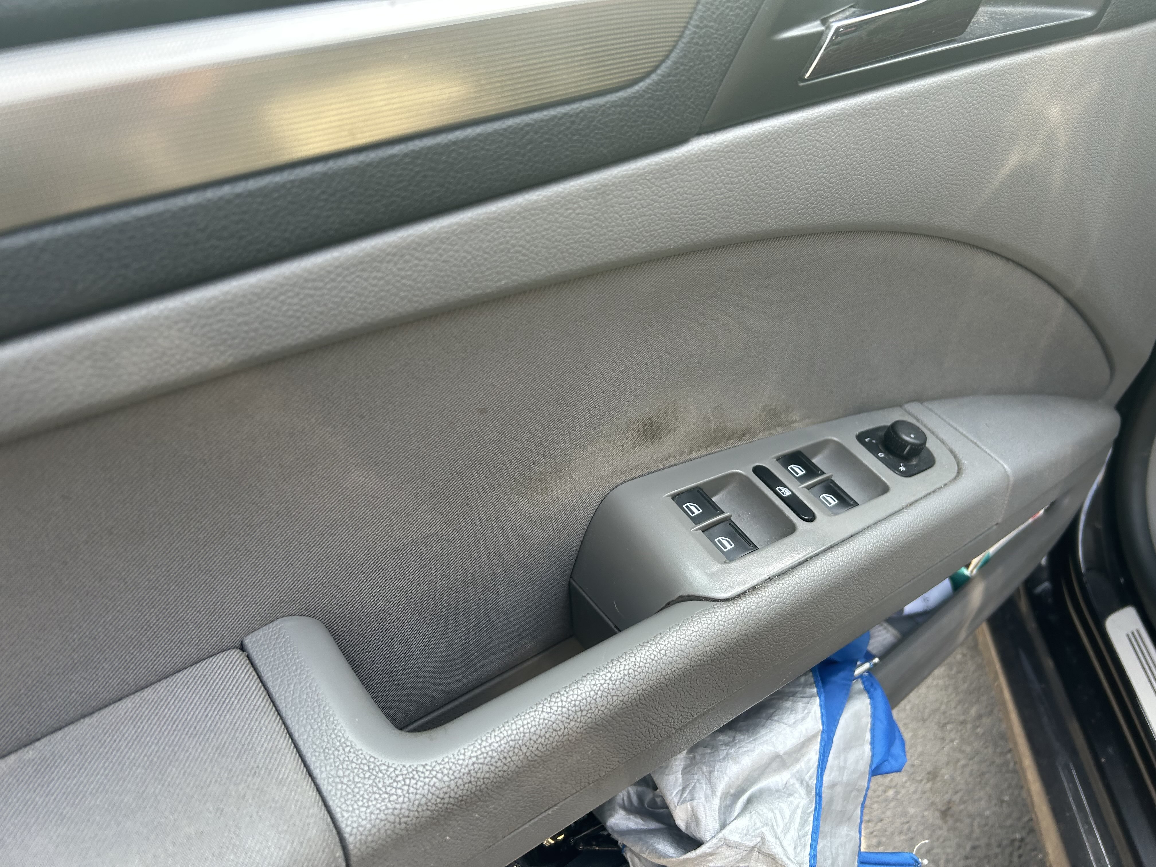 斯柯达 速派 2014 汽车图片 #12