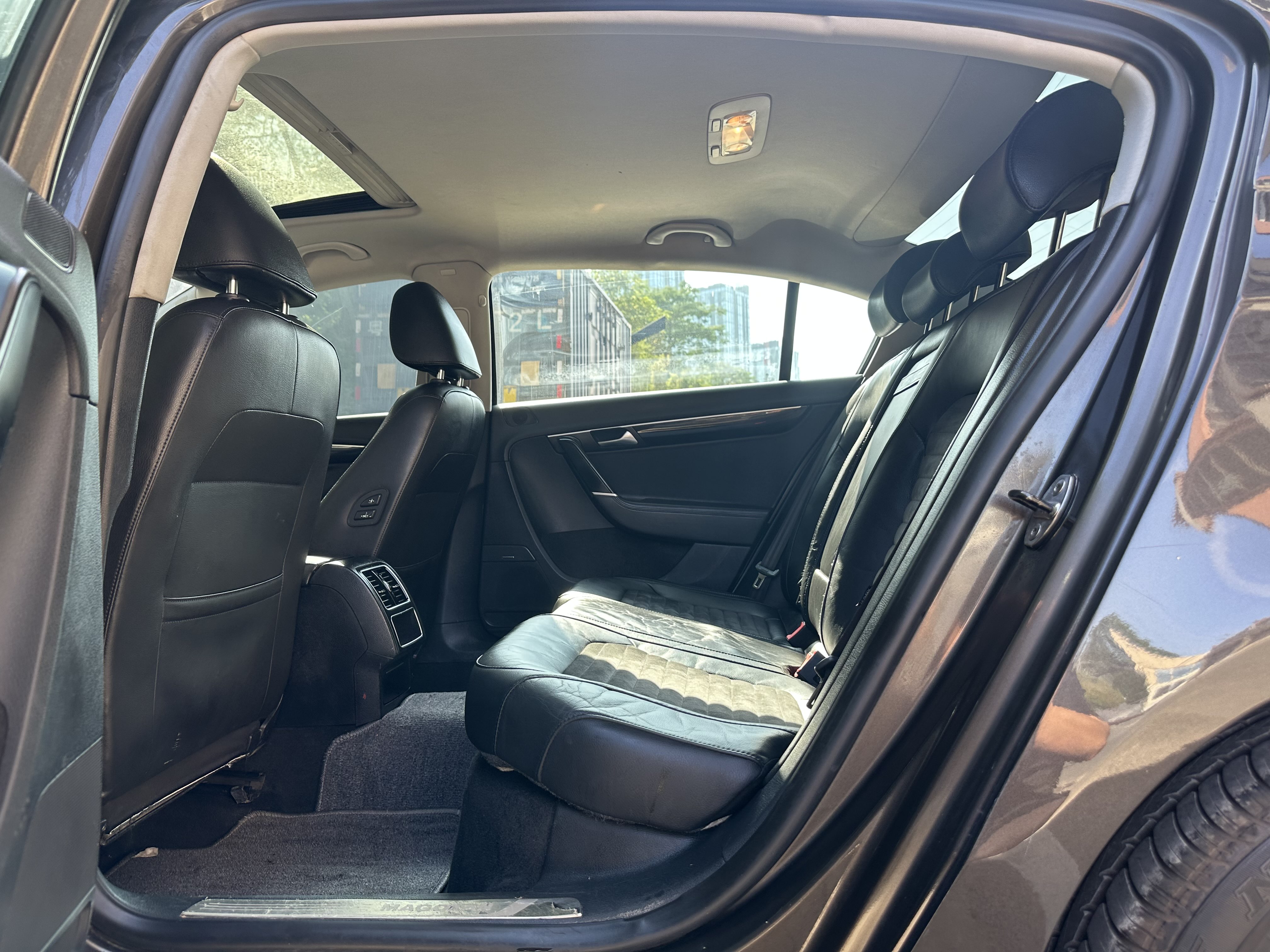 Volkswagen Magotan 2015 immagine di auto #12