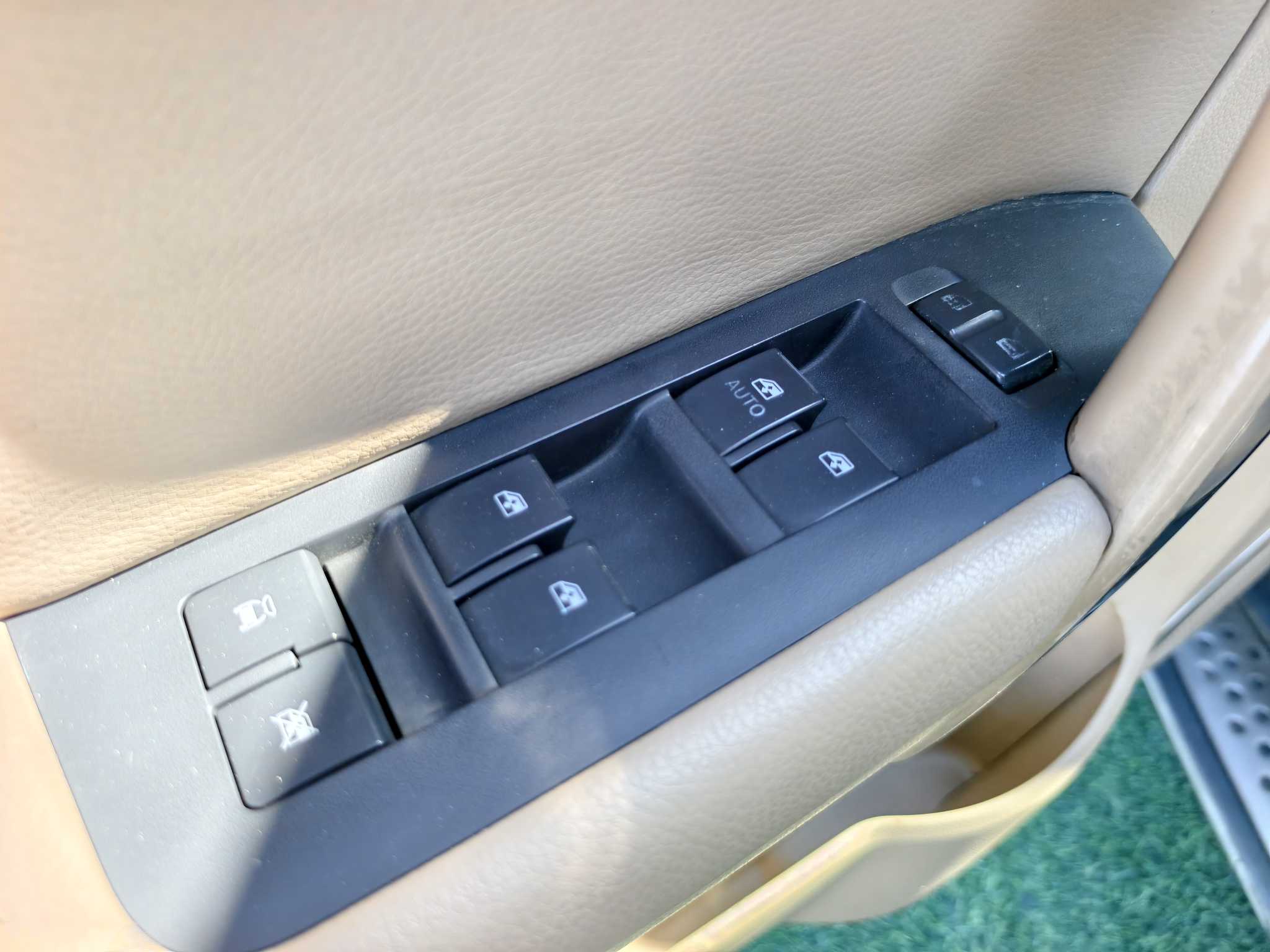 Chevrolet Captiva (Imported) 2010 #12 Chevrolet Captiva (Imported) 2010 car image #12