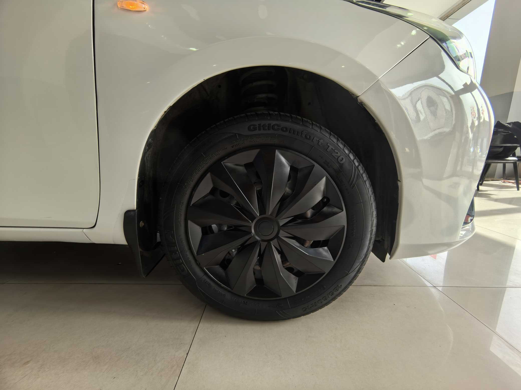 Toyota Yaris L Zhixuan 2018 immagine di auto #12