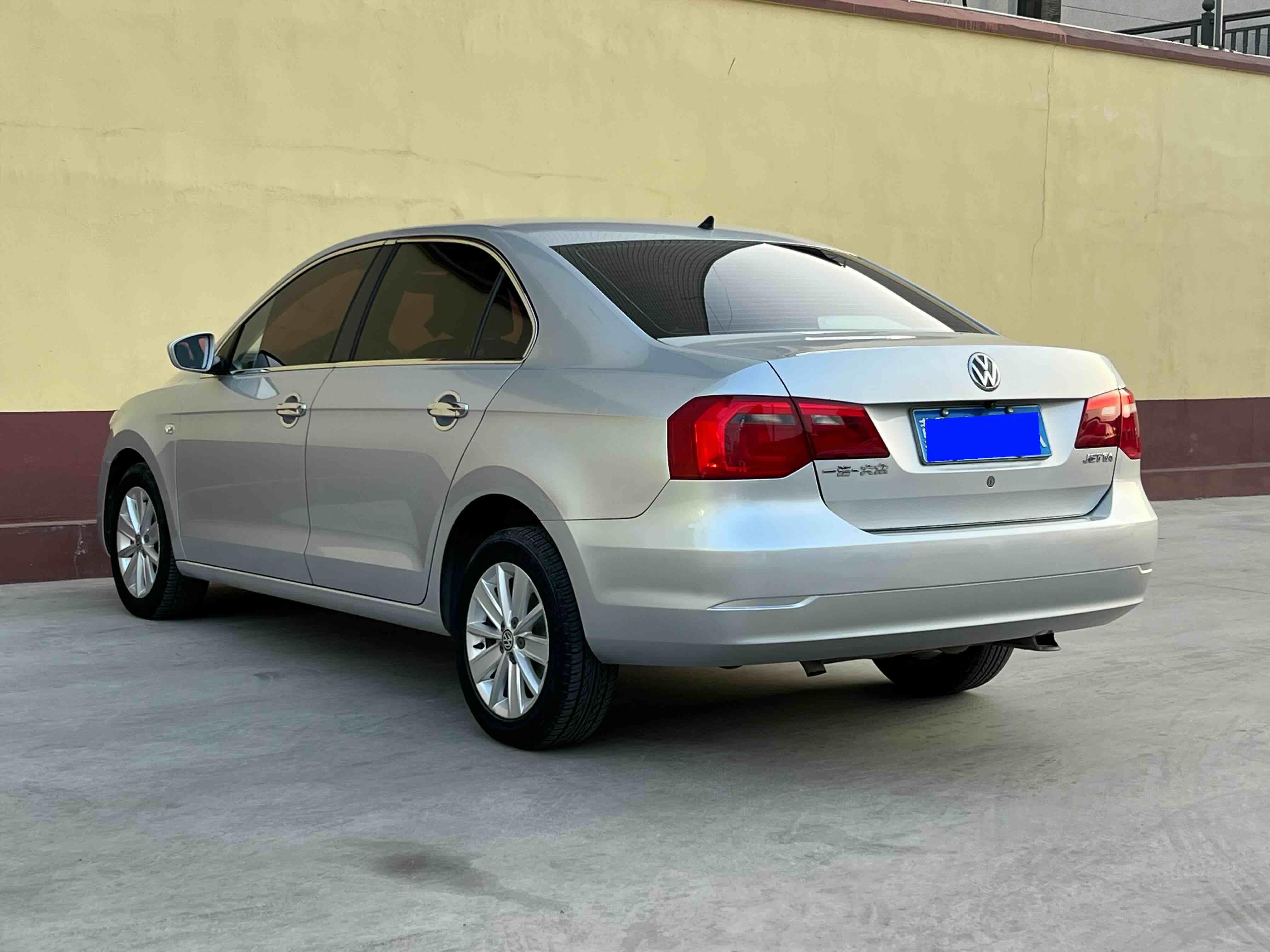 Jetta Jetta 2014 immagine di auto #12