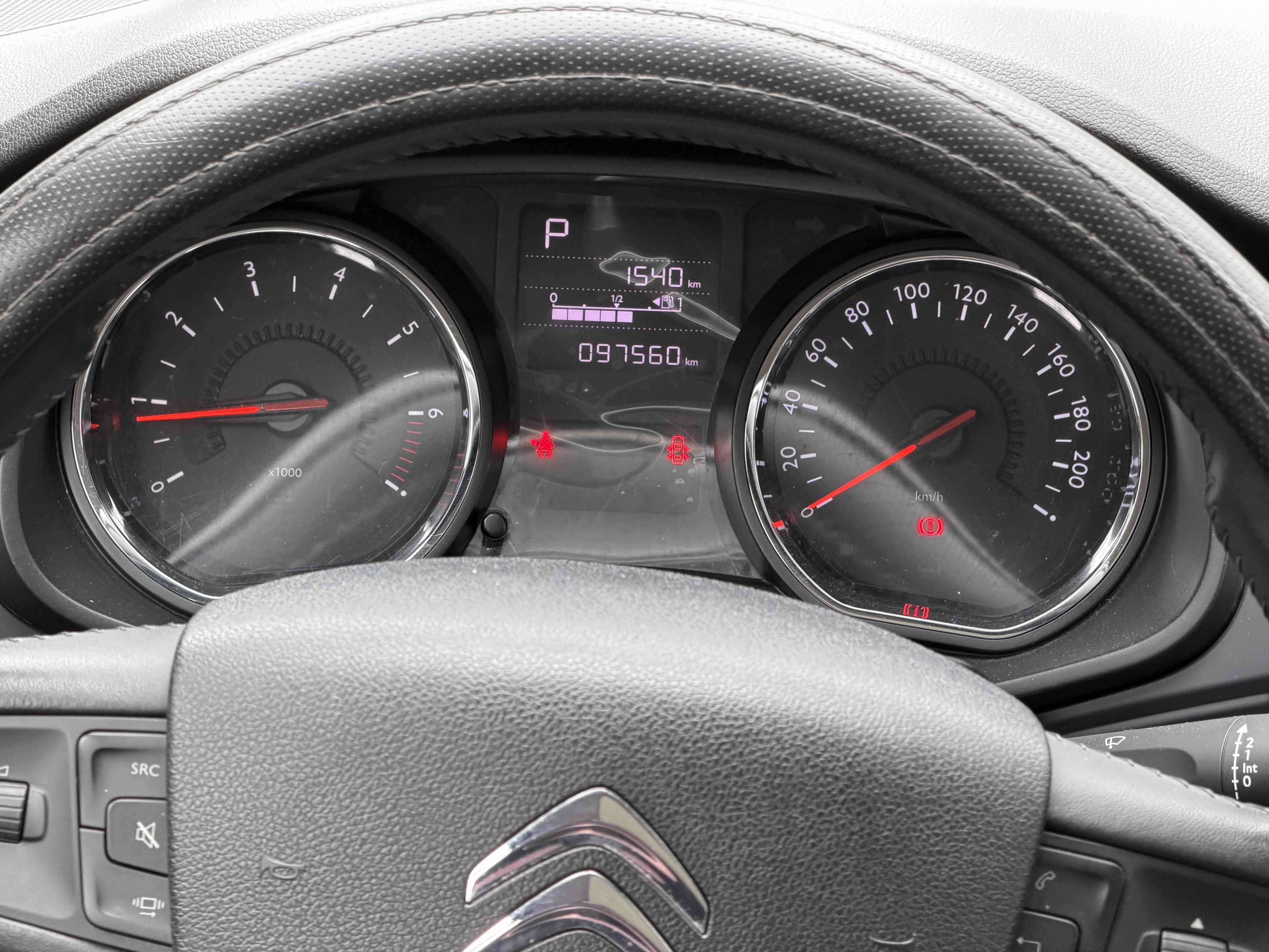 Citroen C3-XR 2016 imagem de carro #12