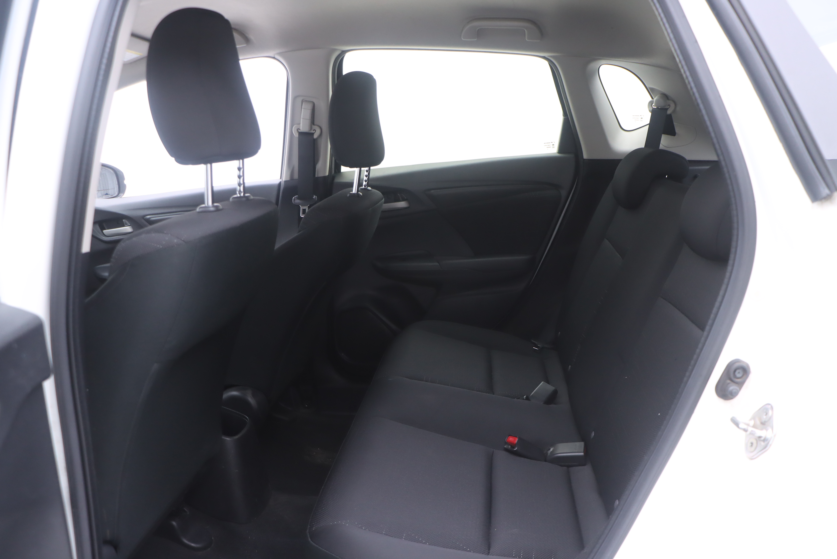 Honda Fit 2016 car image #12