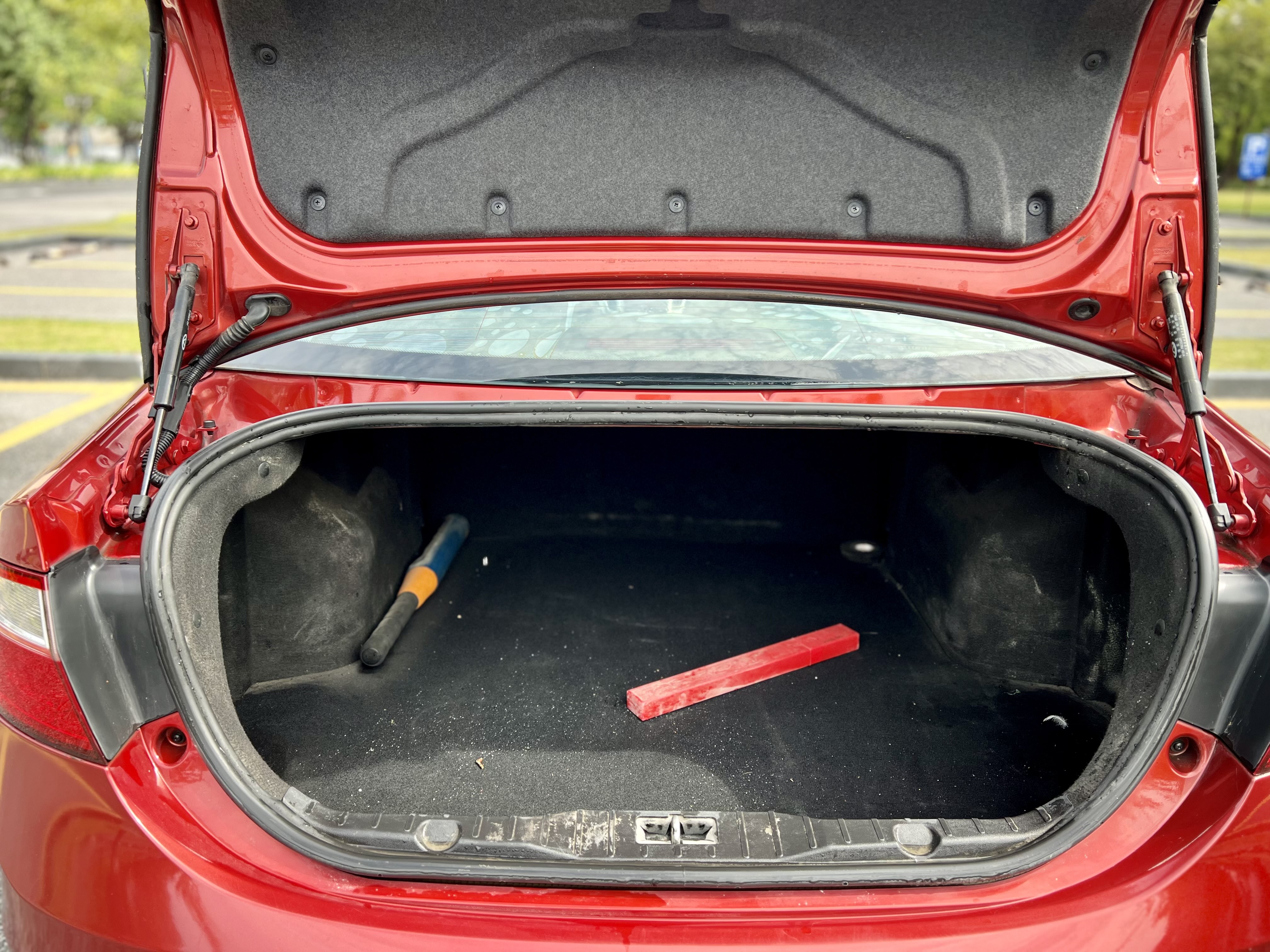 Chery Arrizo 7 2015 صورة سيارة #12