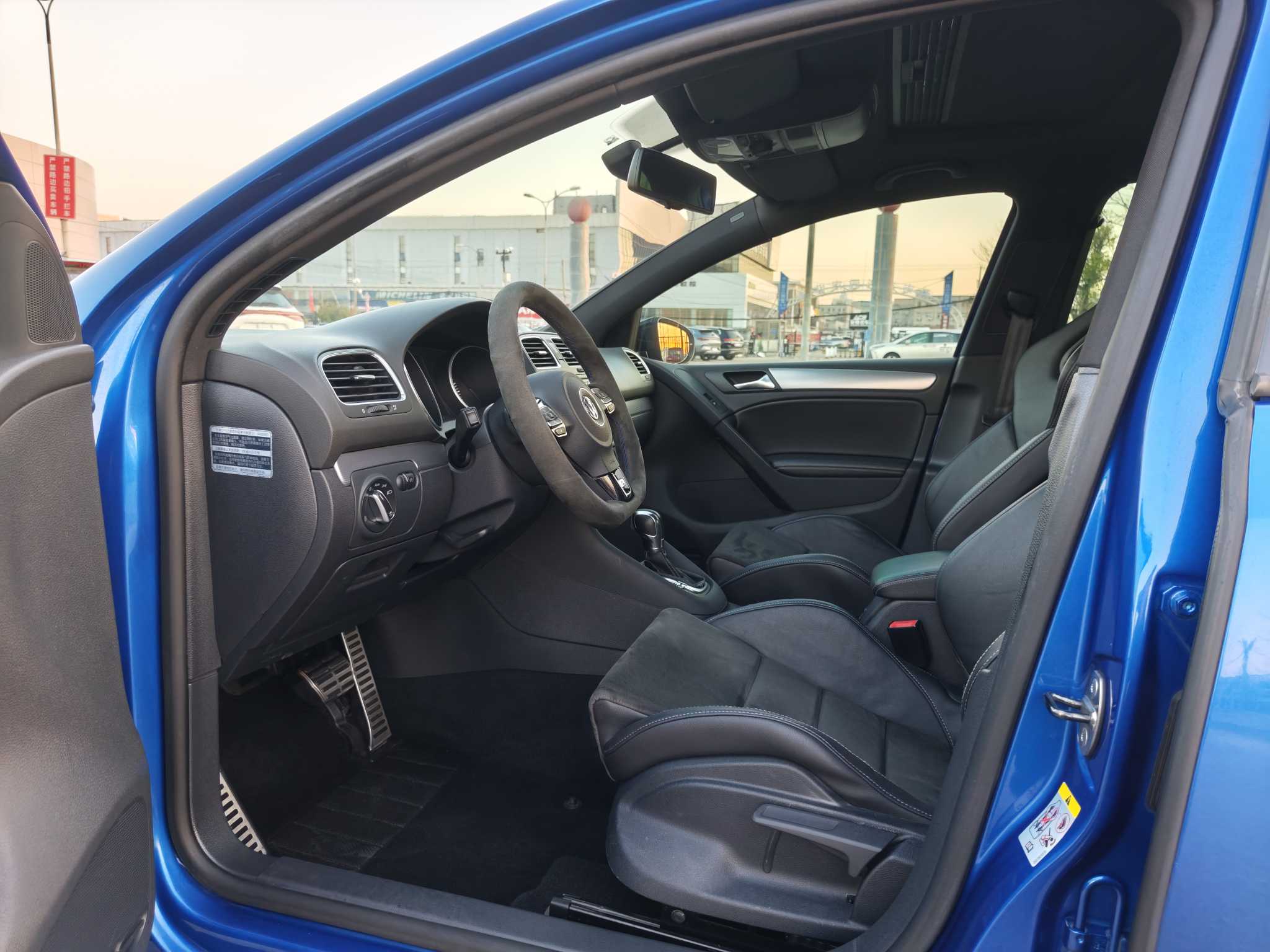 Volkswagen Golf (Imported) 2012 #12 Volkswagen Golf (Imported) 2012 imagem de carro #12