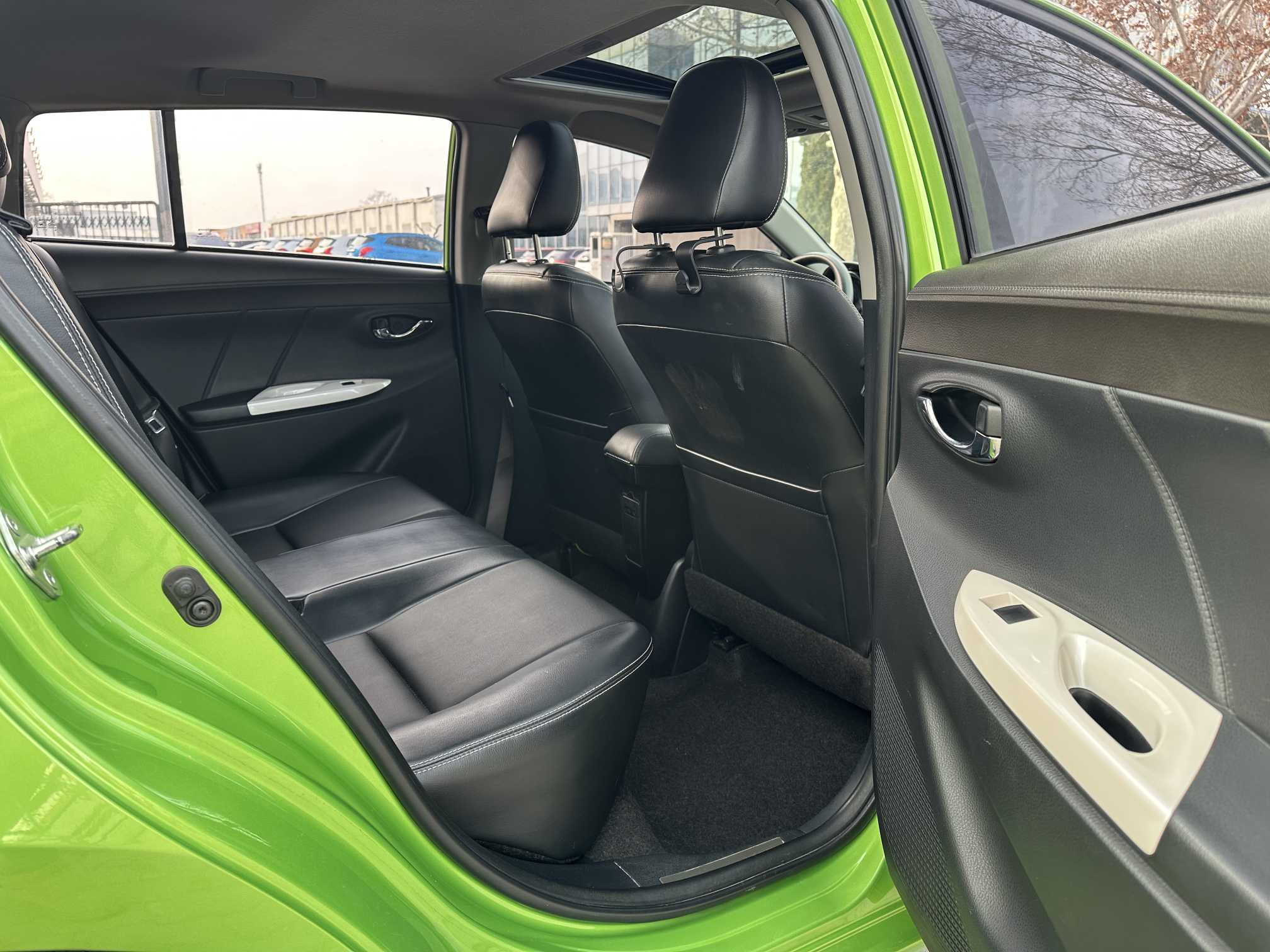 Yaris L Zhixuan 2015 #12 Yaris L Zhixuan 2015 car image #12