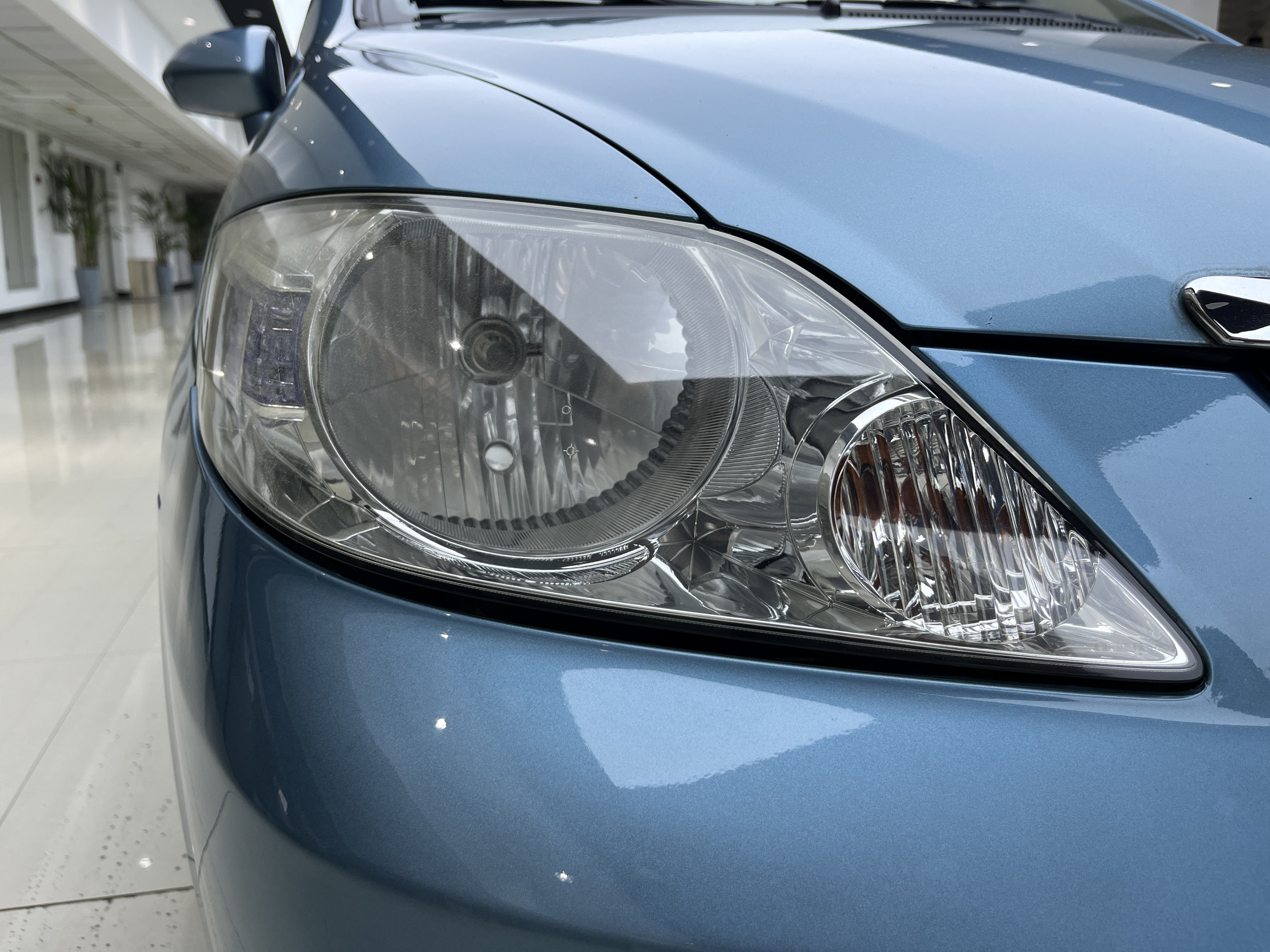 Honda City 2006 #12 Honda City 2006 car image #12