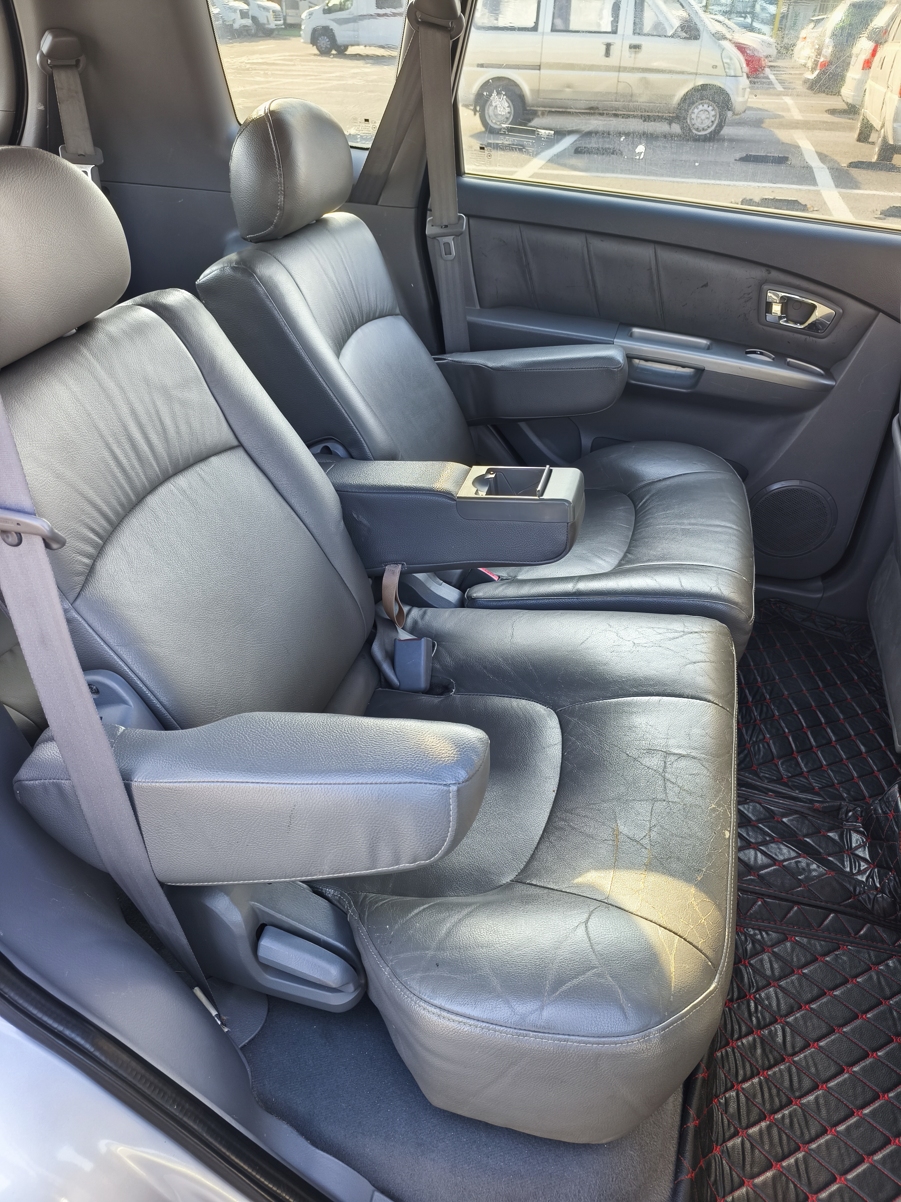 起亚 佳乐 2007 汽车图片 #12