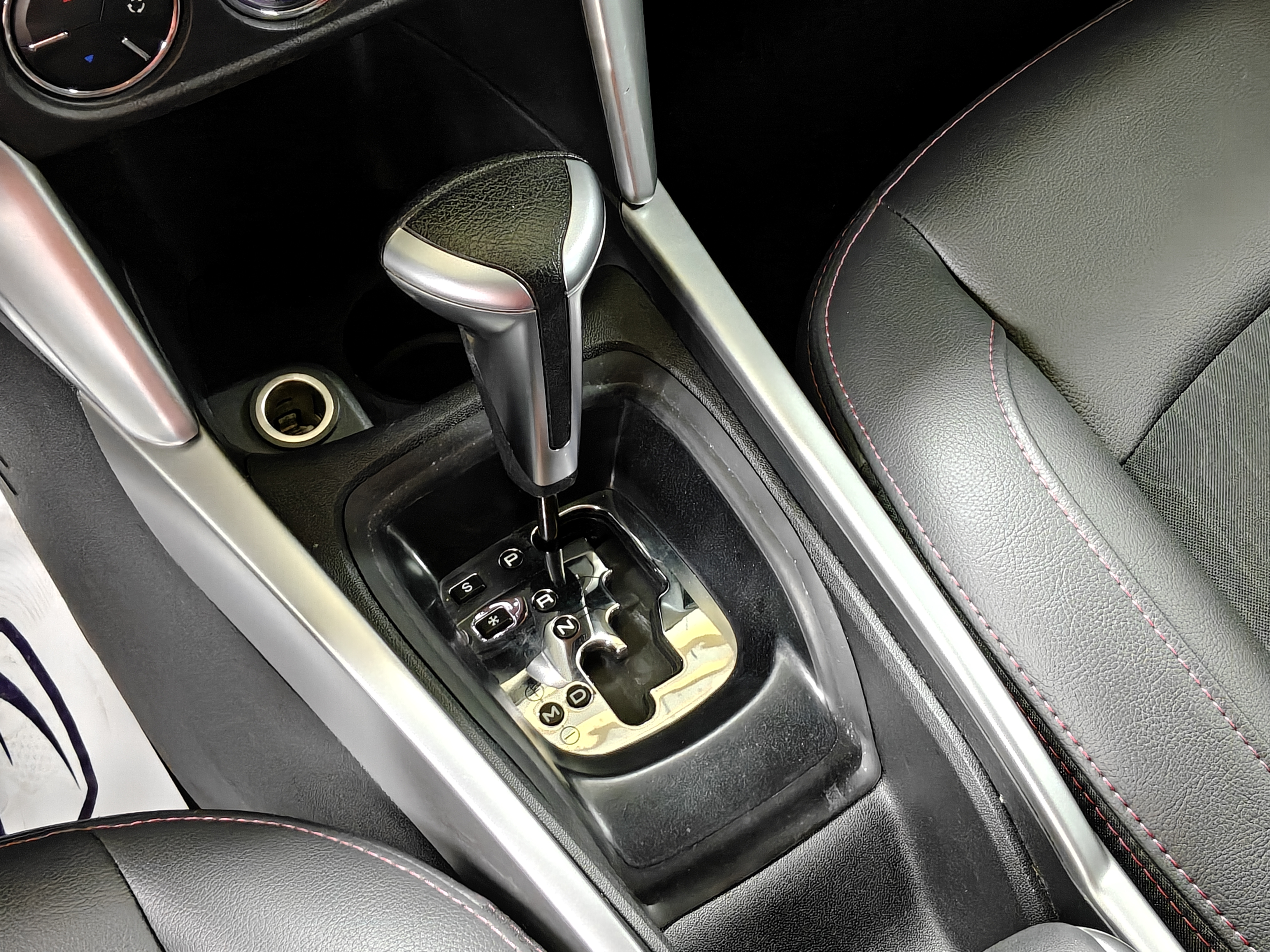 Citroen C3-XR 2016 car image #12